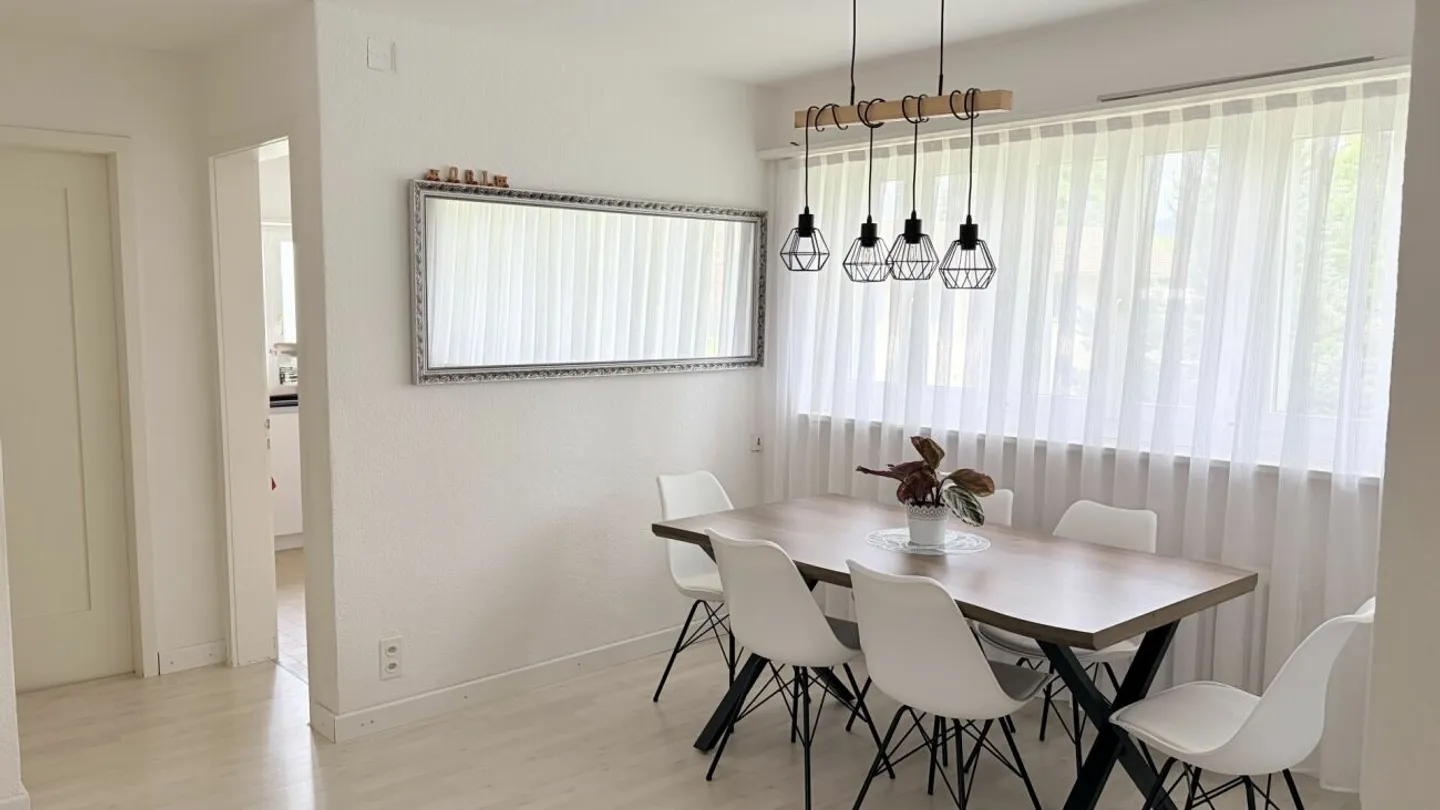 Duplex Charmant dans un Endroit Calme - Photo 8 sur 17