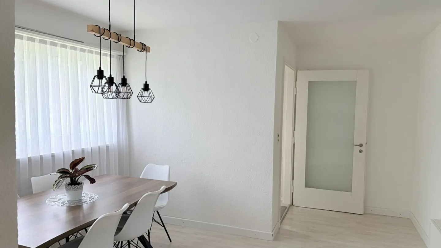 Duplex Charmant dans un Endroit Calme - Photo 10 sur 17
