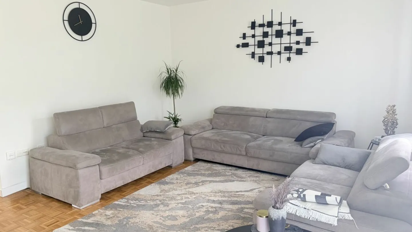 Duplex Charmant dans un Endroit Calme - Photo 13 sur 17