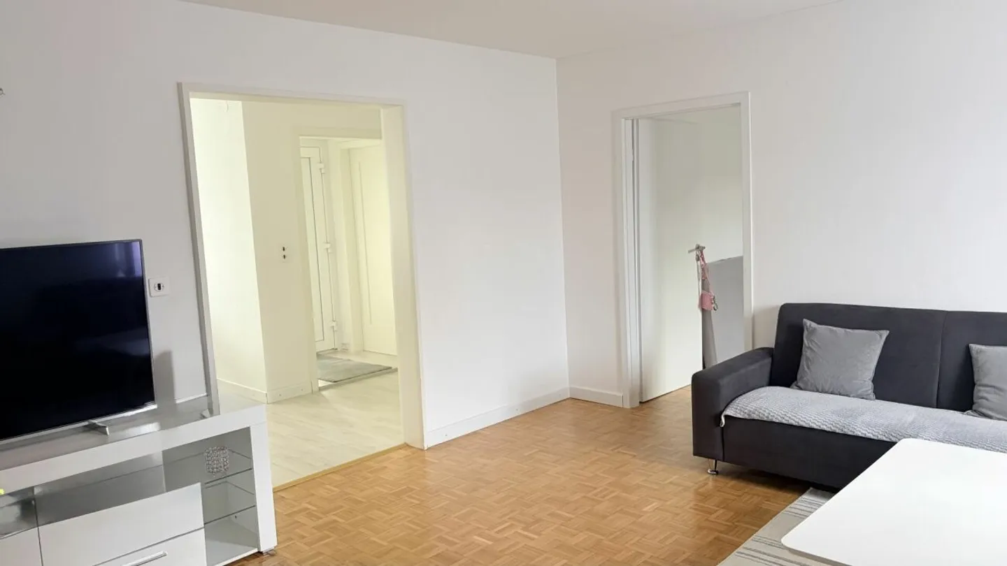 Duplex Charmant dans un Endroit Calme - Photo 15 sur 17