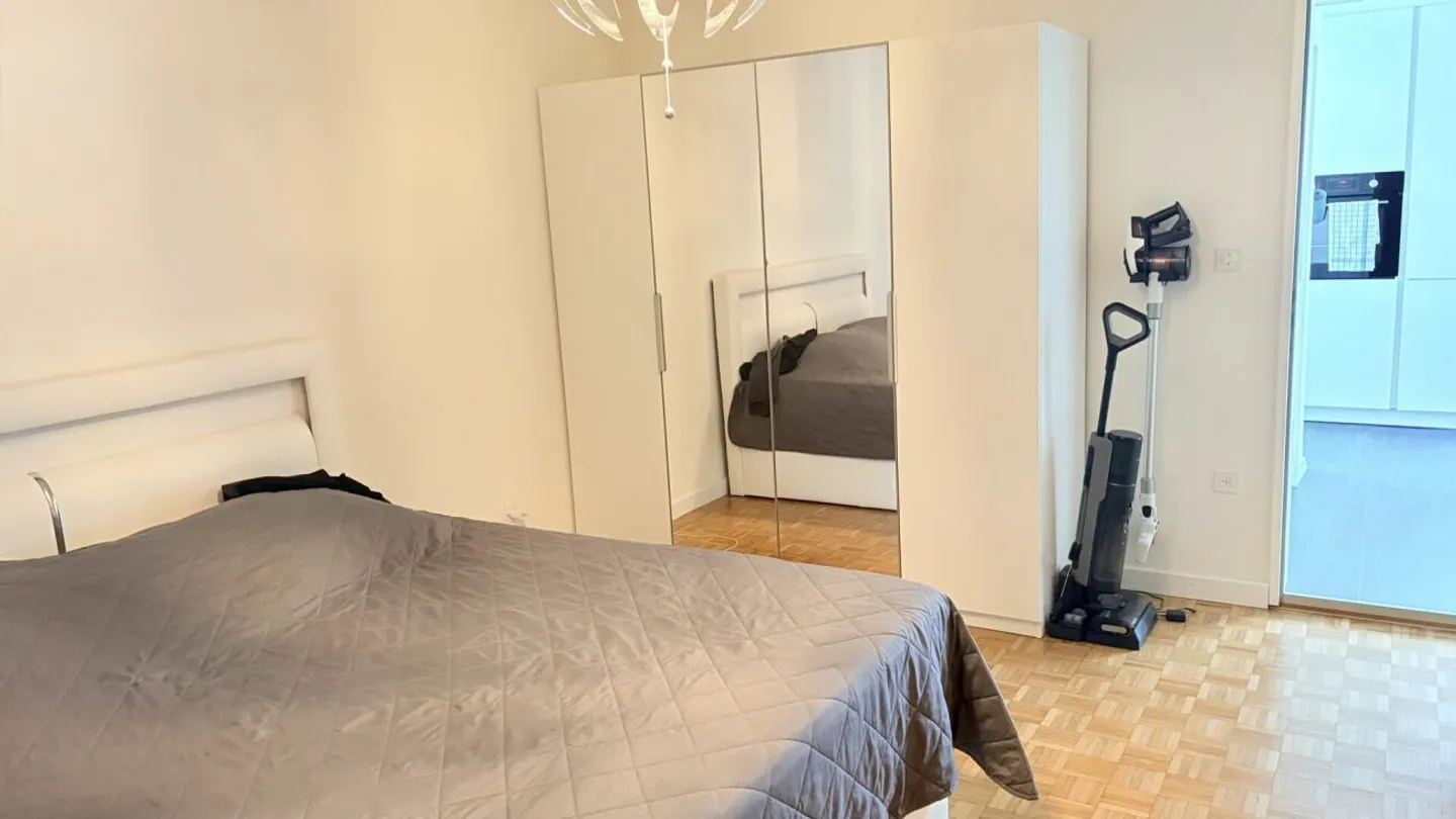 Duplex Charmant dans un Endroit Calme - Photo 17 sur 17