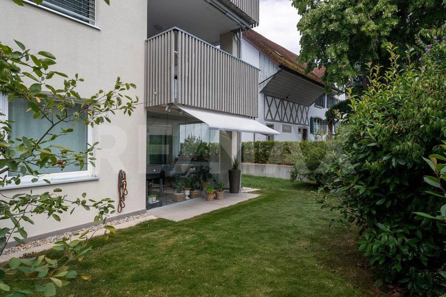 Living in the Green, in the Schönegg District - without sacrificing comfort... - Photo 5 of 13