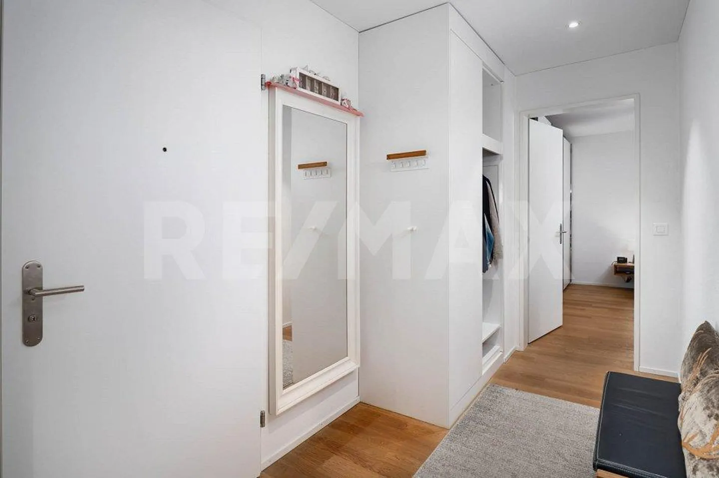 Living in the Green, in the Schönegg District - without sacrificing comfort... - Photo 10 of 13