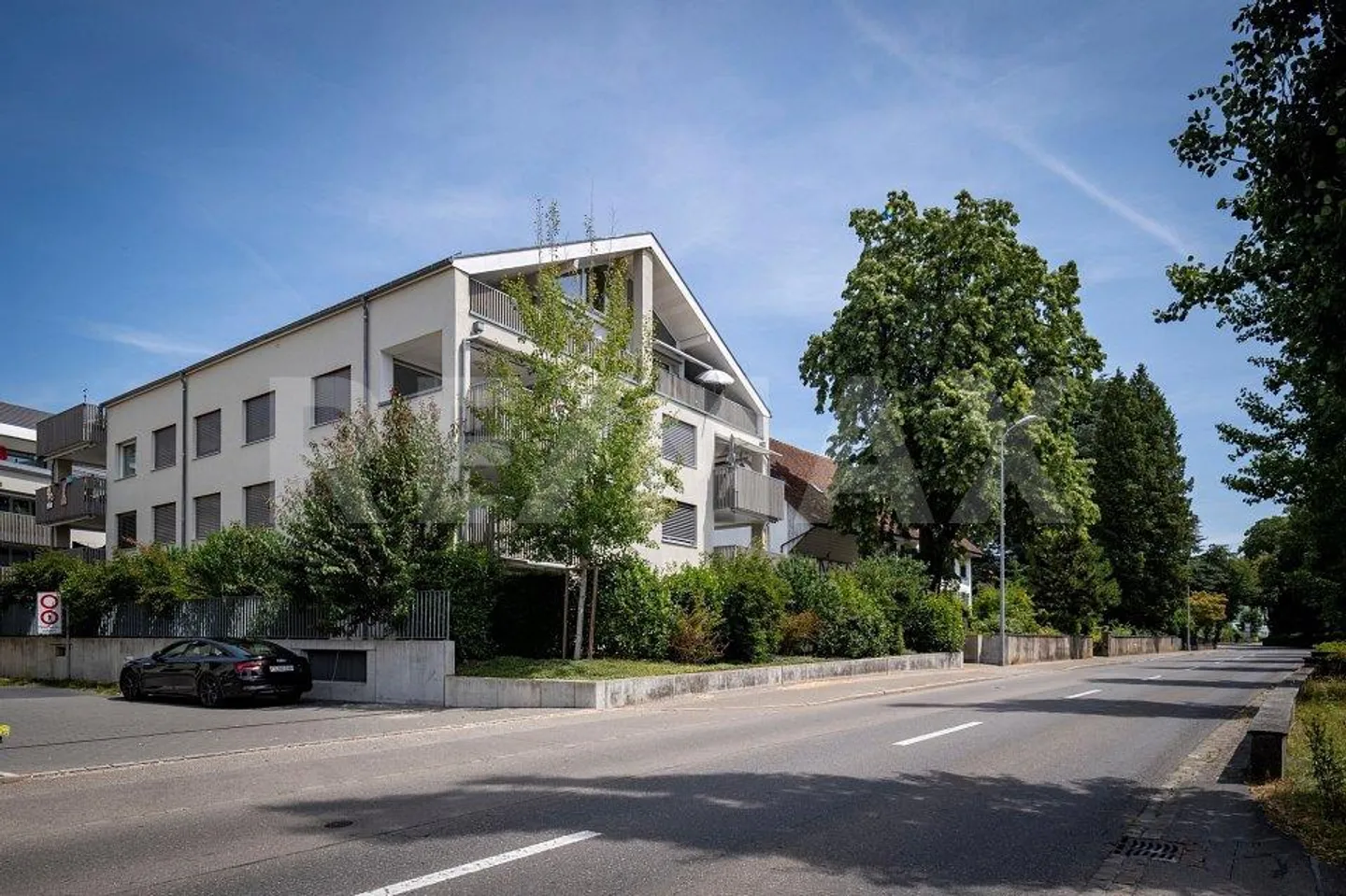 Living in the Green, in the Schönegg District - without sacrificing comfort... - Photo 1 of 13