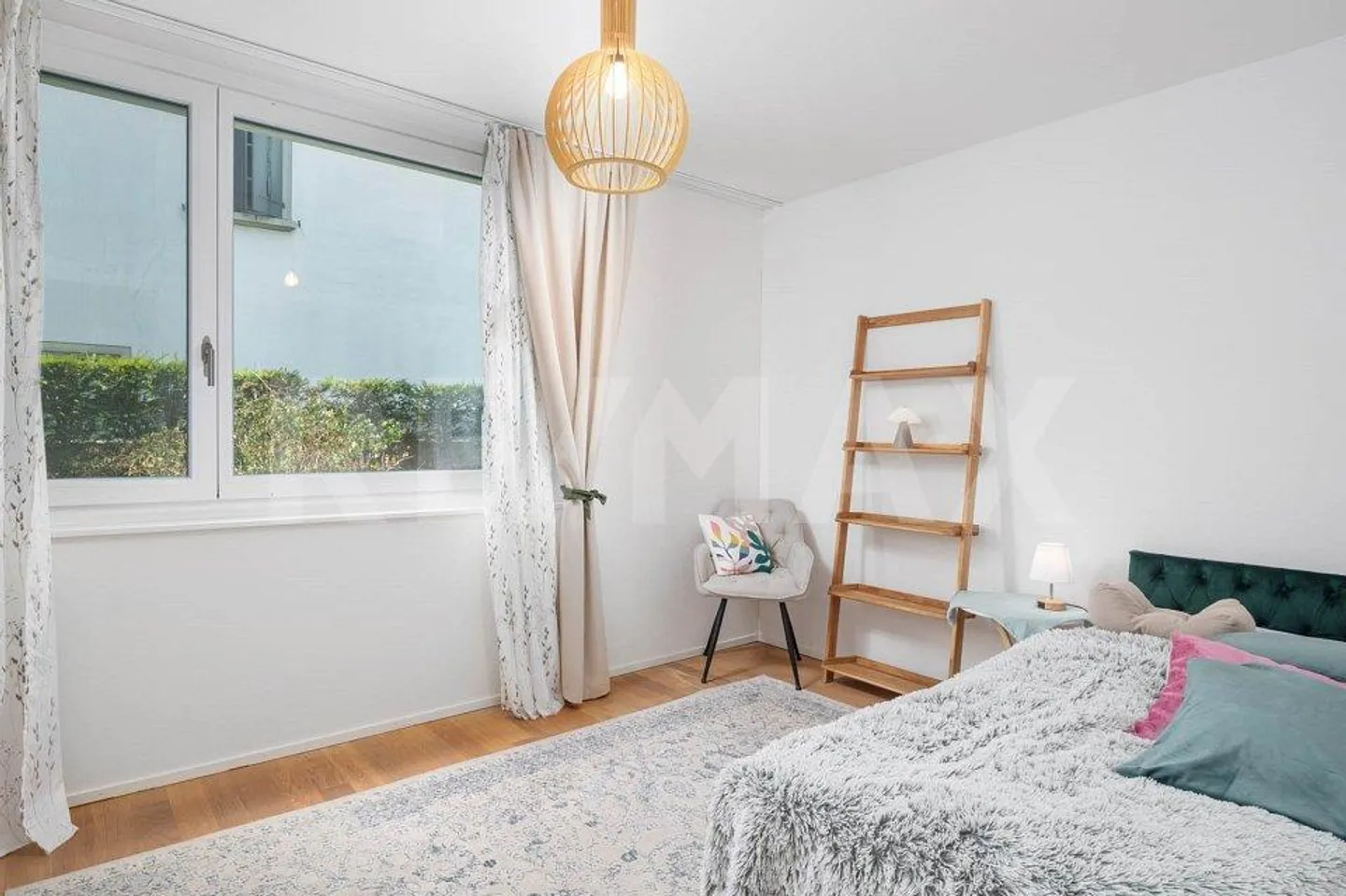 Living in the Green, in the Schönegg District - without sacrificing comfort... - Photo 11 of 13
