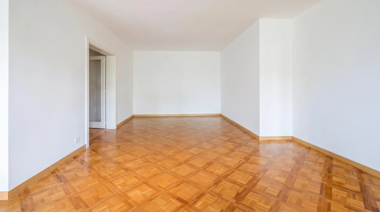 Geräumige Wohnung in Champel - Foto 5 von 11