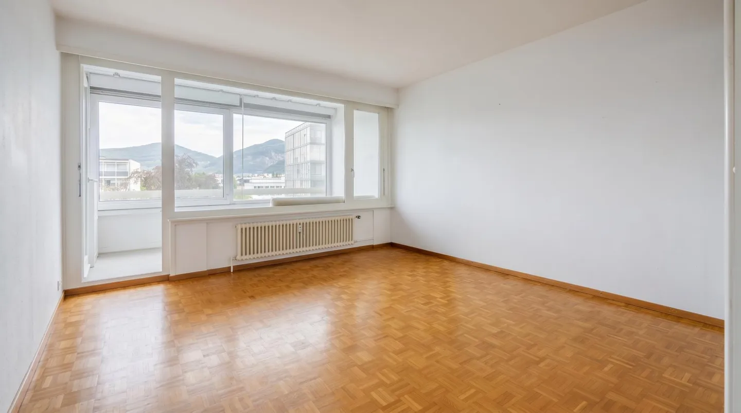 Geräumige Wohnung in Champel - Foto 7 von 11