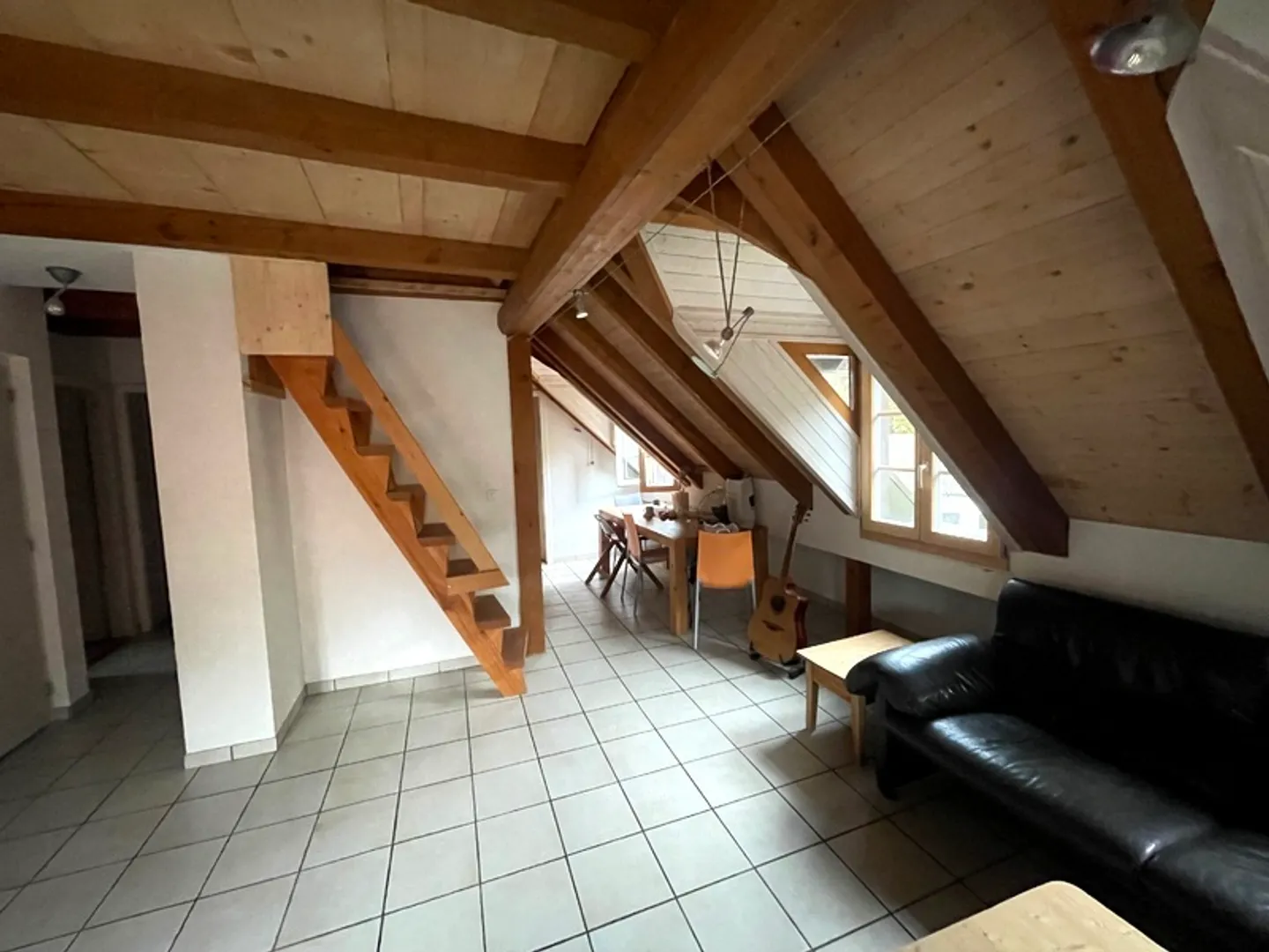 Appartamento Attico Incantevole - Foto 2 di 8