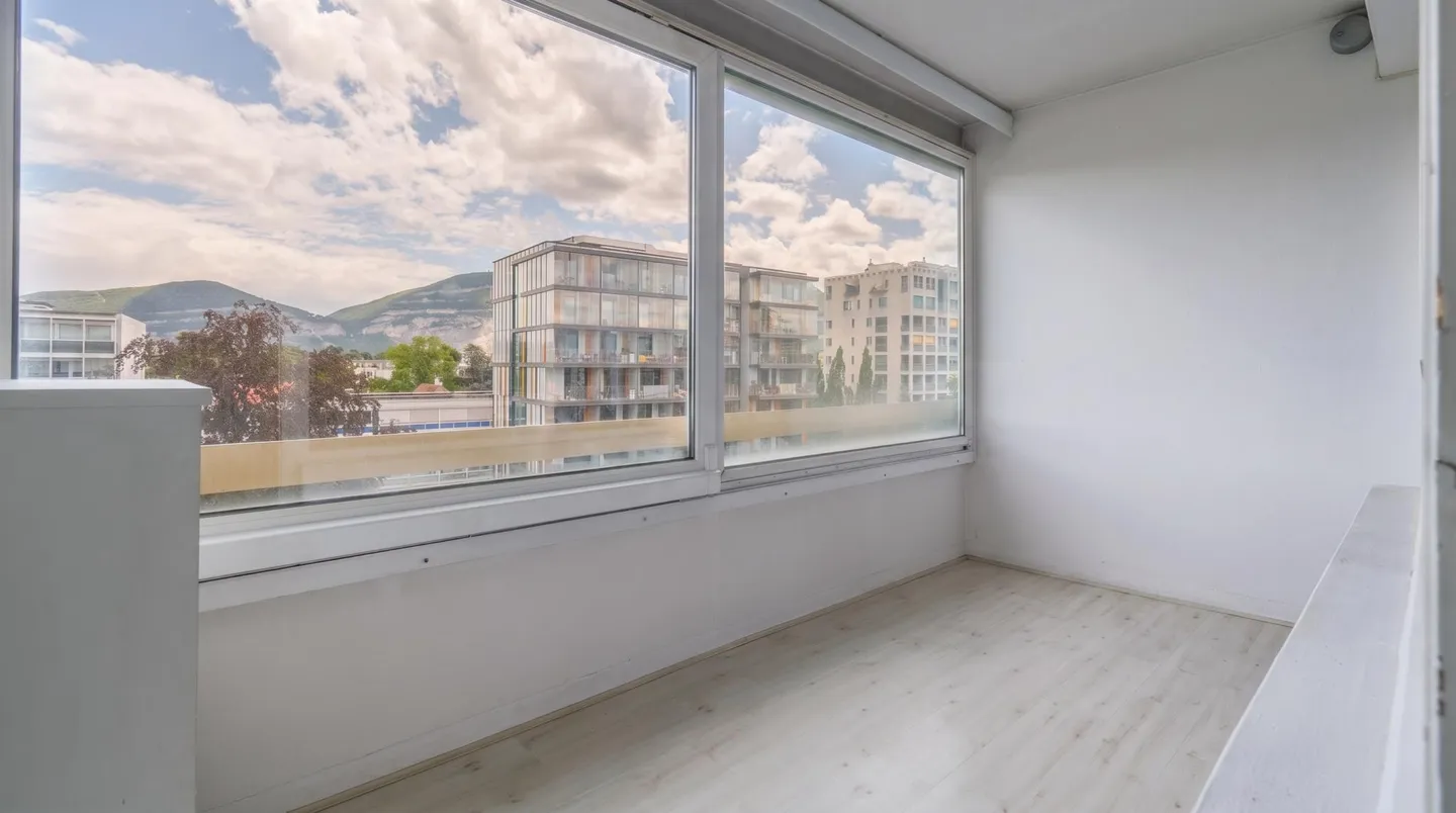 Geräumige Wohnung in Champel - Foto 10 von 11
