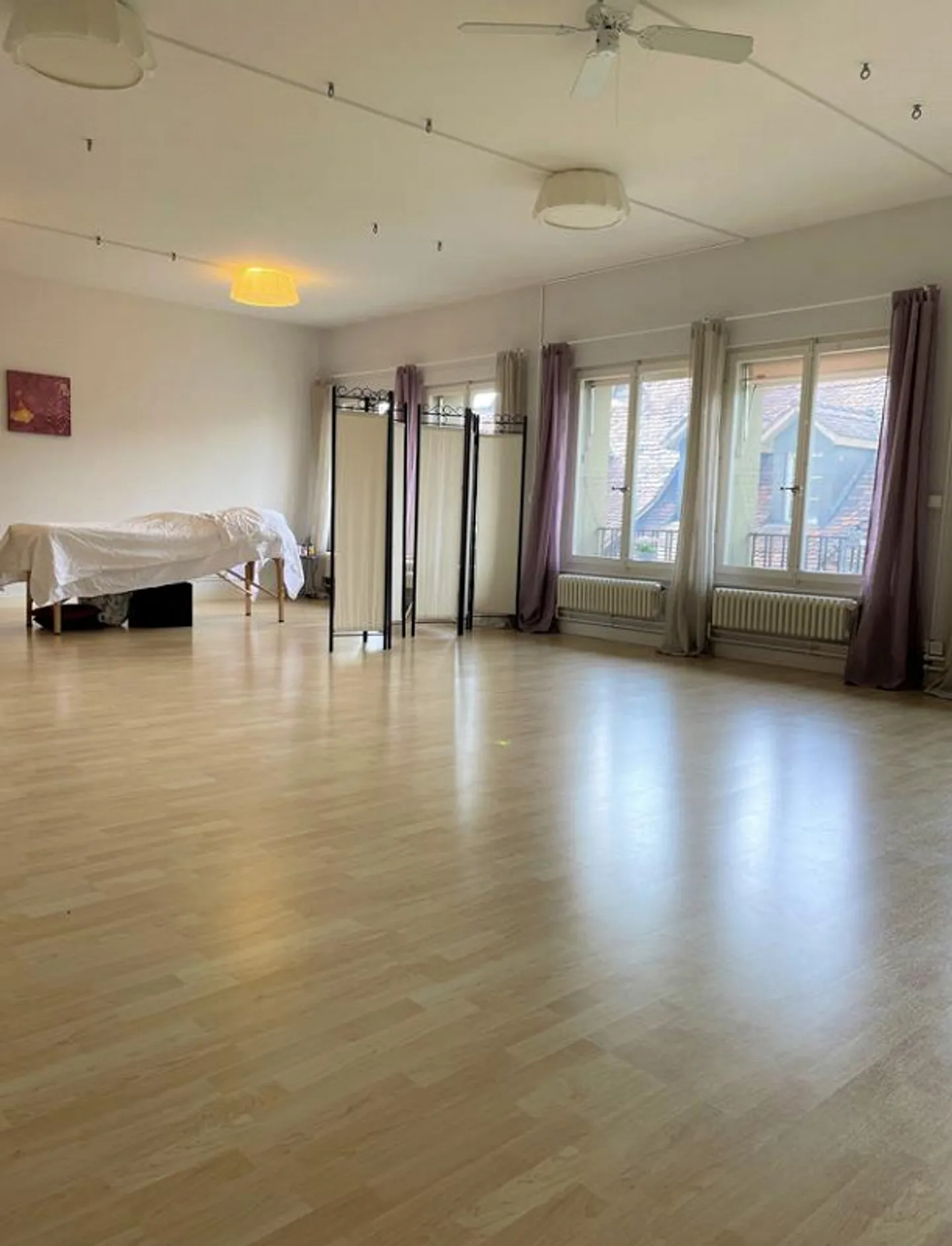 Geräumige Büroräume in Bern - Foto 3 von 7