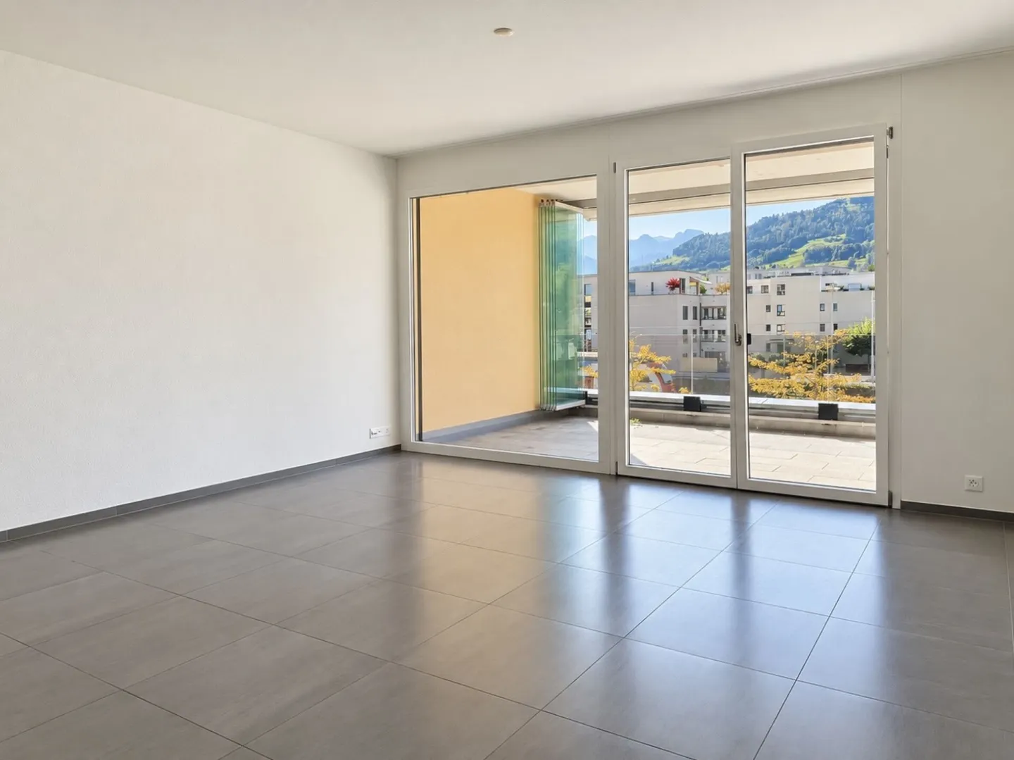 Grosszügige 4.5-Zimmer-Wohnung - Foto 5 von 9
