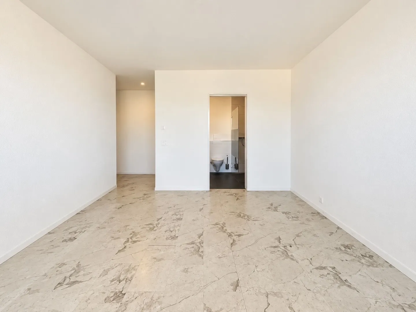 Grosszügige 4.5-Zimmer-Wohnung - Foto 7 von 9