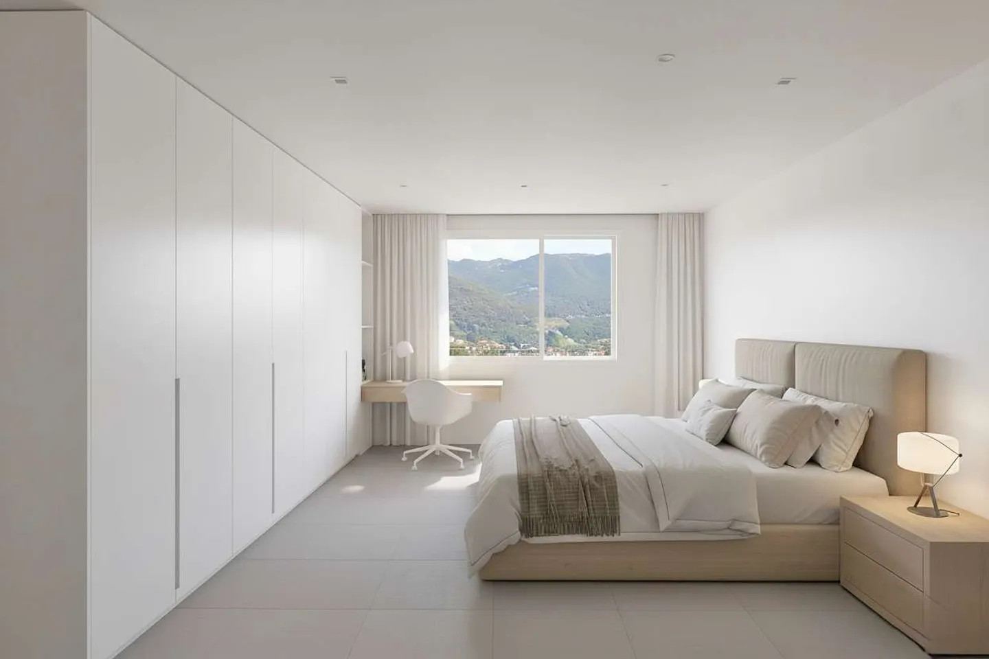 Spectacular Row Villa in Tesserete - Photo 3 of 9