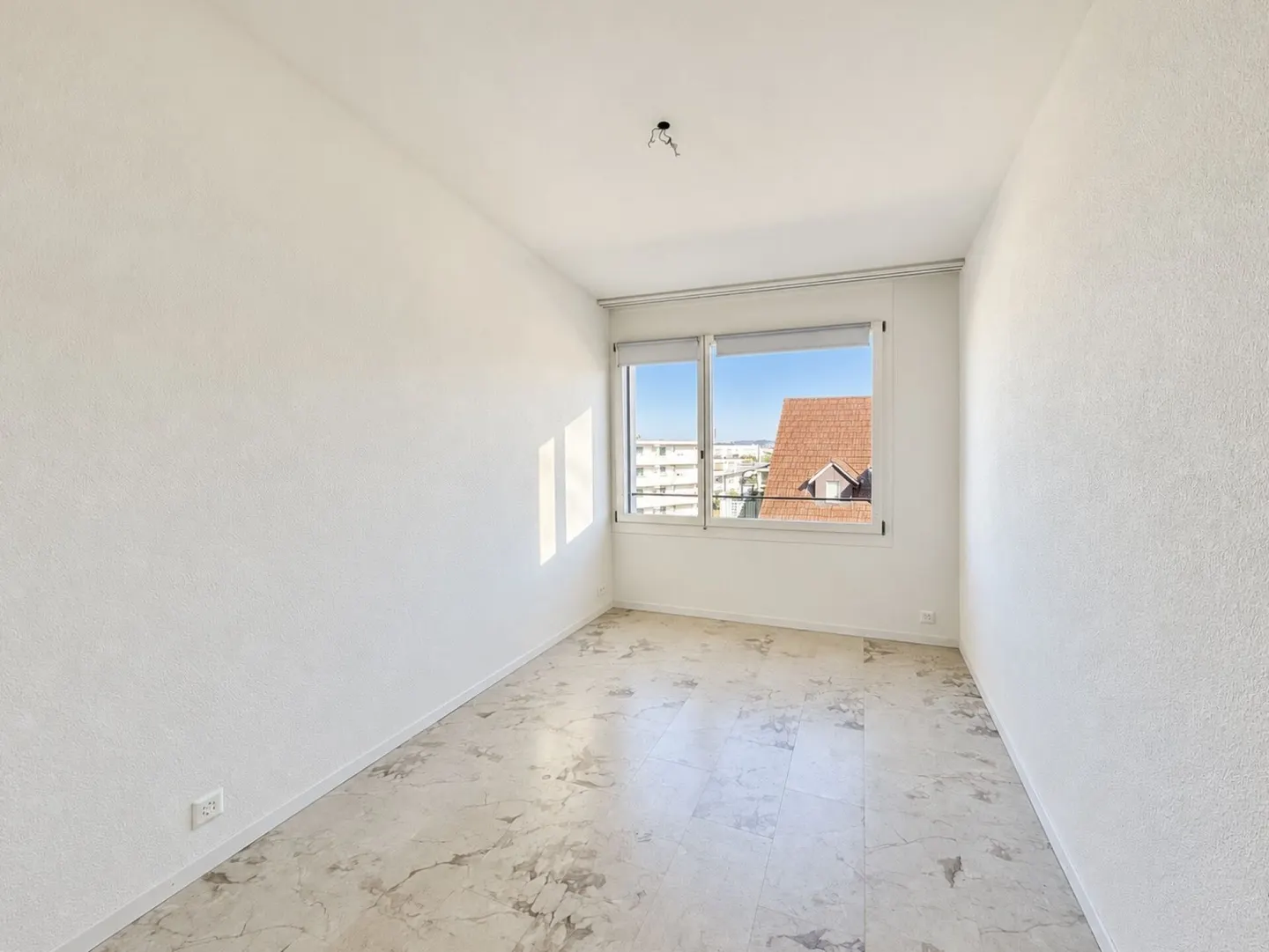 Grosszügige 4.5-Zimmer-Wohnung - Foto 8 von 9