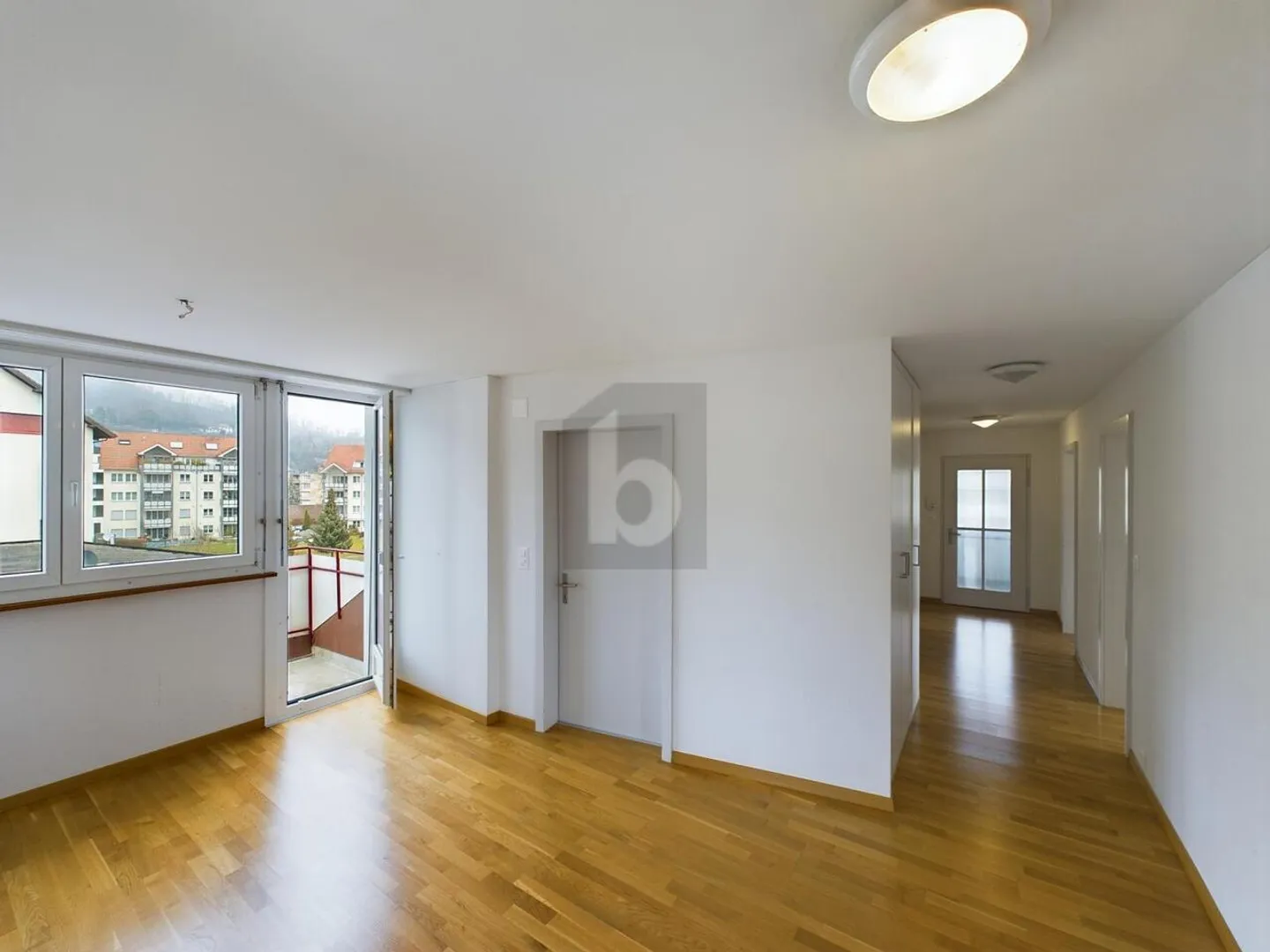 Wohnung mieten - Foto 1 von 6