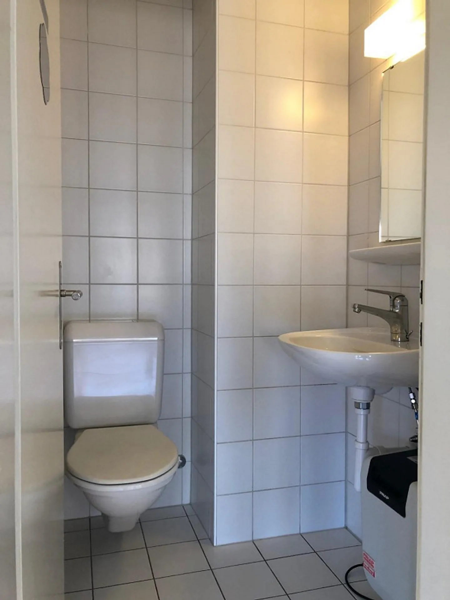 Geräumige Büroräume in Bern - Foto 5 von 7