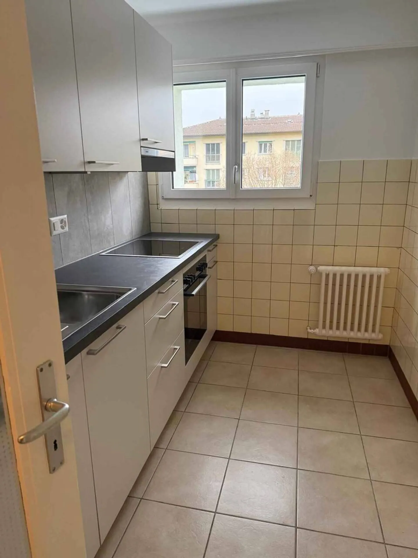 Appartamento in affitto - Foto 1 di 7