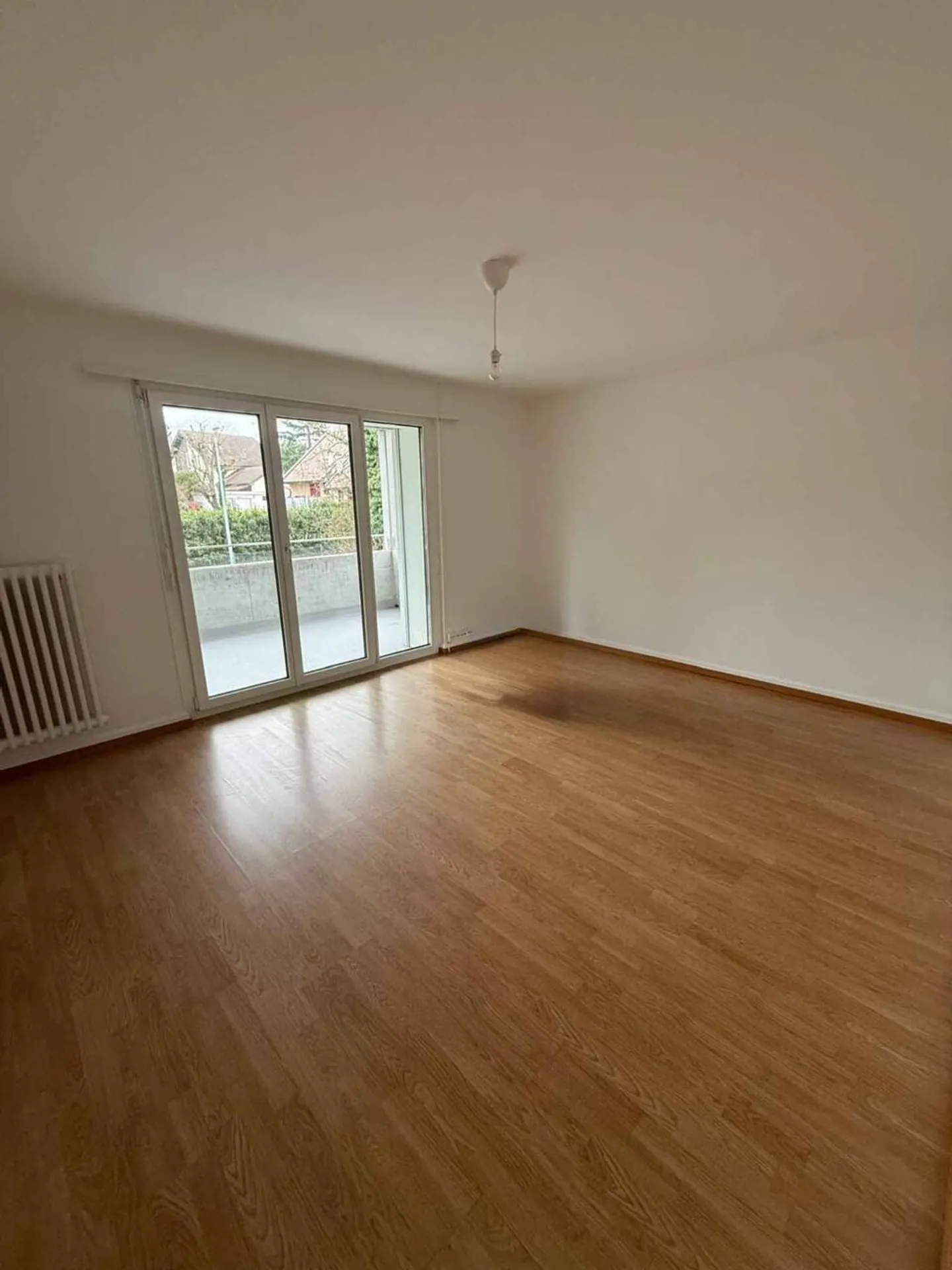 Appartamento in affitto - Foto 4 di 7