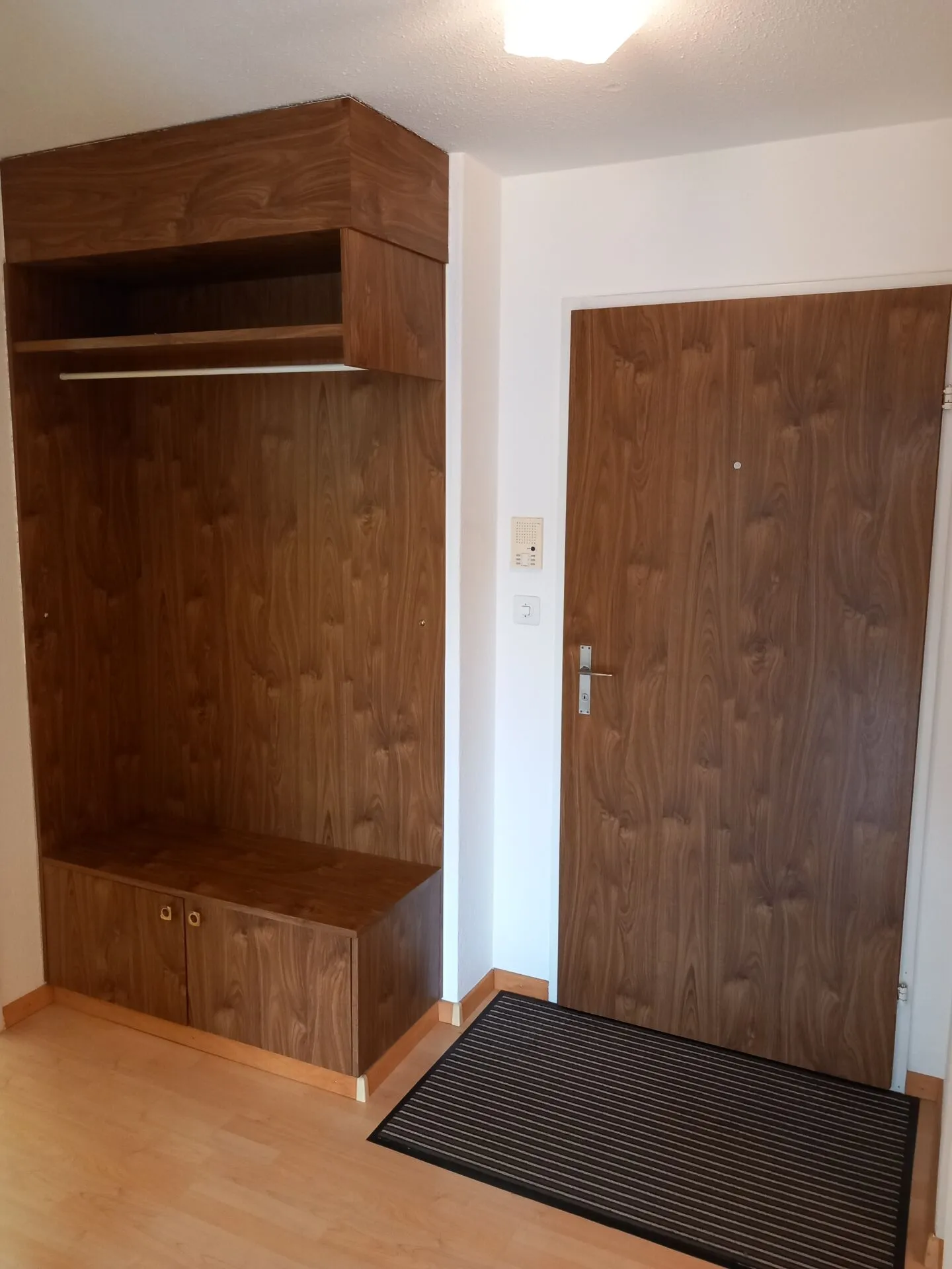 Vivere al centro e sentirsi bene - appartamento ben tenuto di 2,5 stanze - Foto 8 di 8