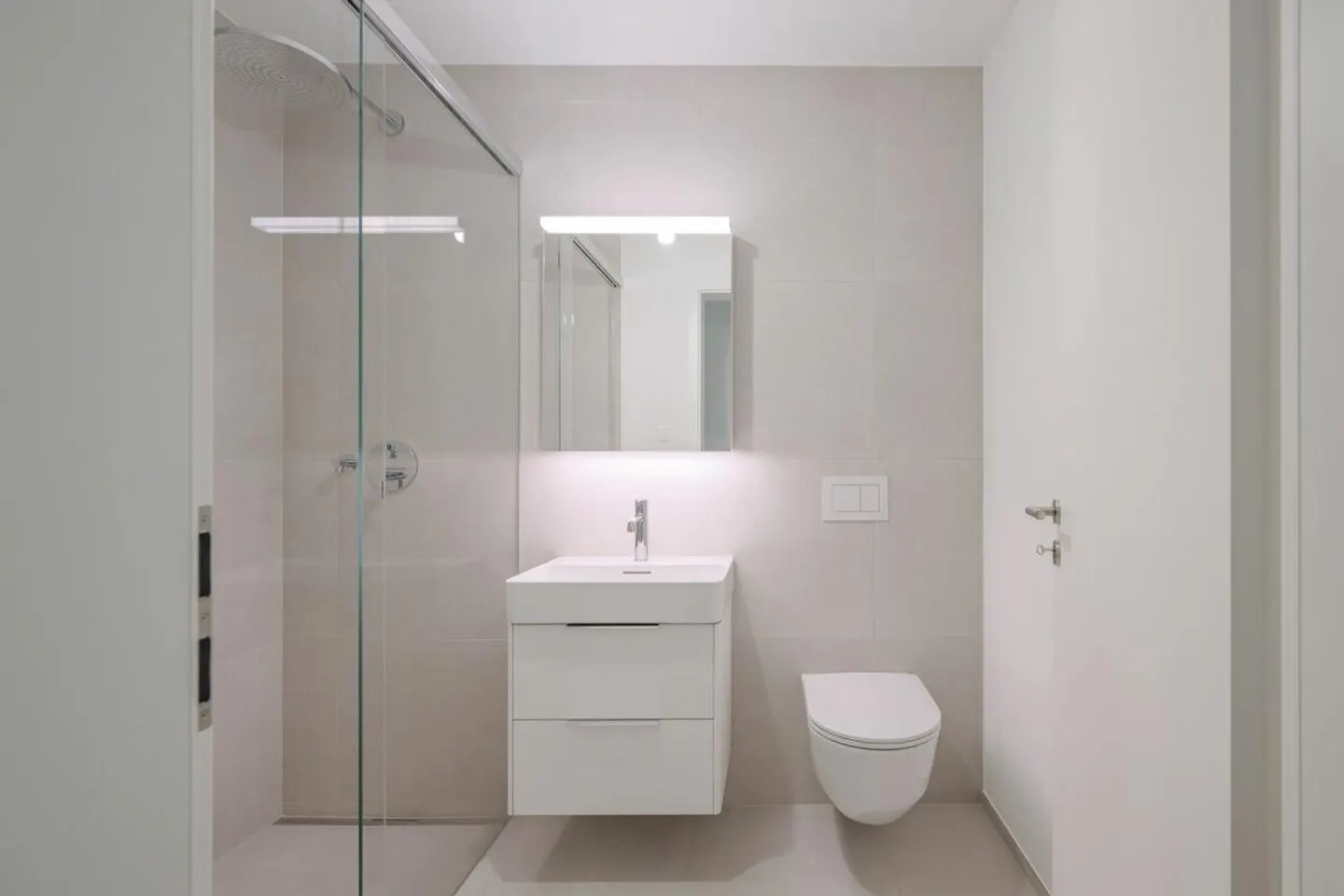 4.5-room maisonette with a house feel and charming garden - Photo 7 of 13