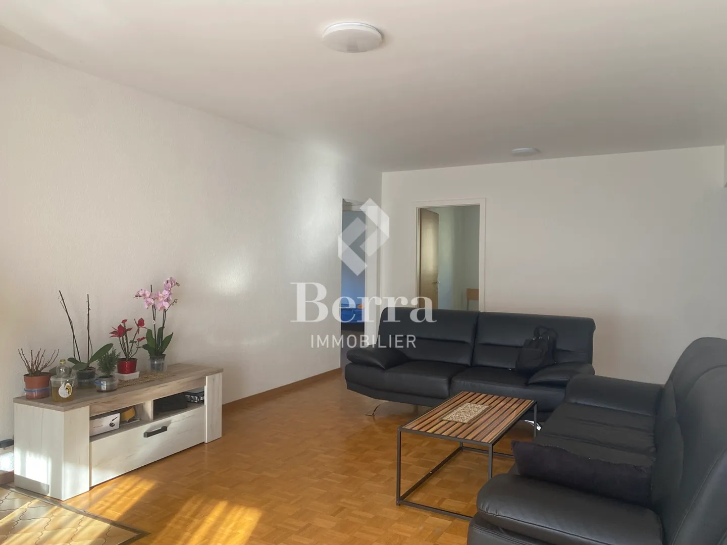 4.5 room apartment well located in Martigny - great potential - Photo 3 of 19