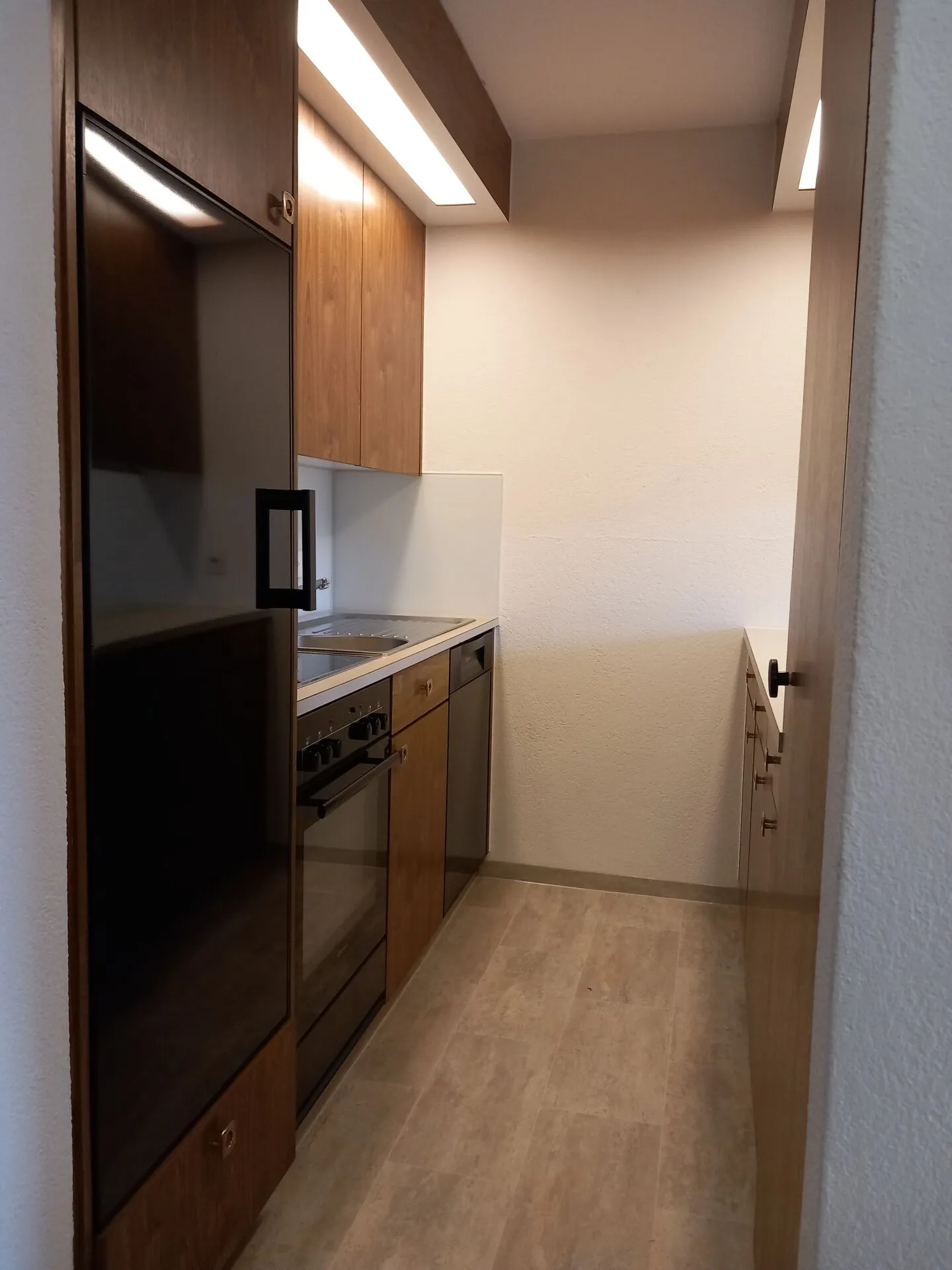 Vivere al centro e sentirsi bene - appartamento ben tenuto di 2,5 stanze - Foto 4 di 8