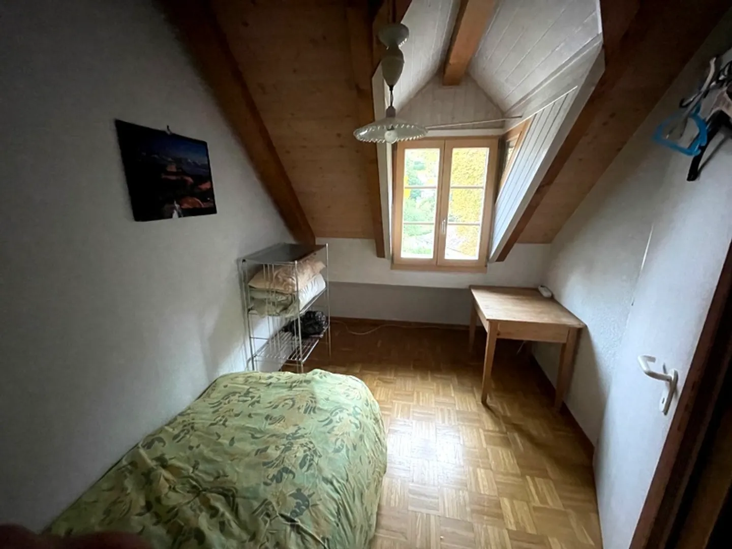 Appartamento Attico Incantevole - Foto 6 di 8