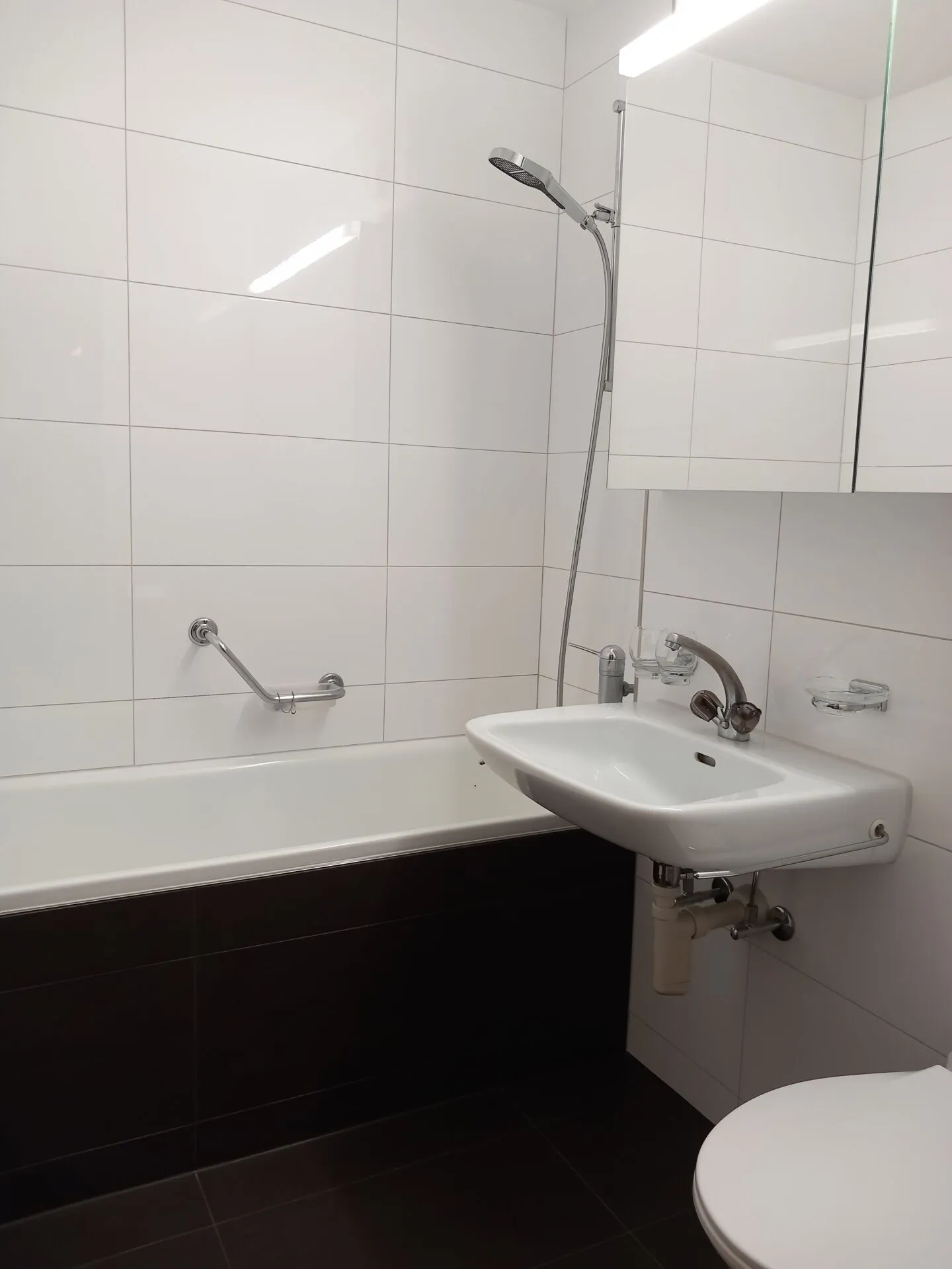 Vivere al centro e sentirsi bene - appartamento ben tenuto di 2,5 stanze - Foto 6 di 8