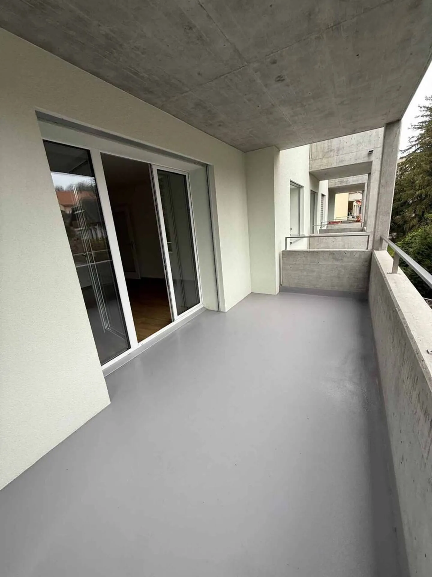 Appartamento in affitto - Foto 5 di 7