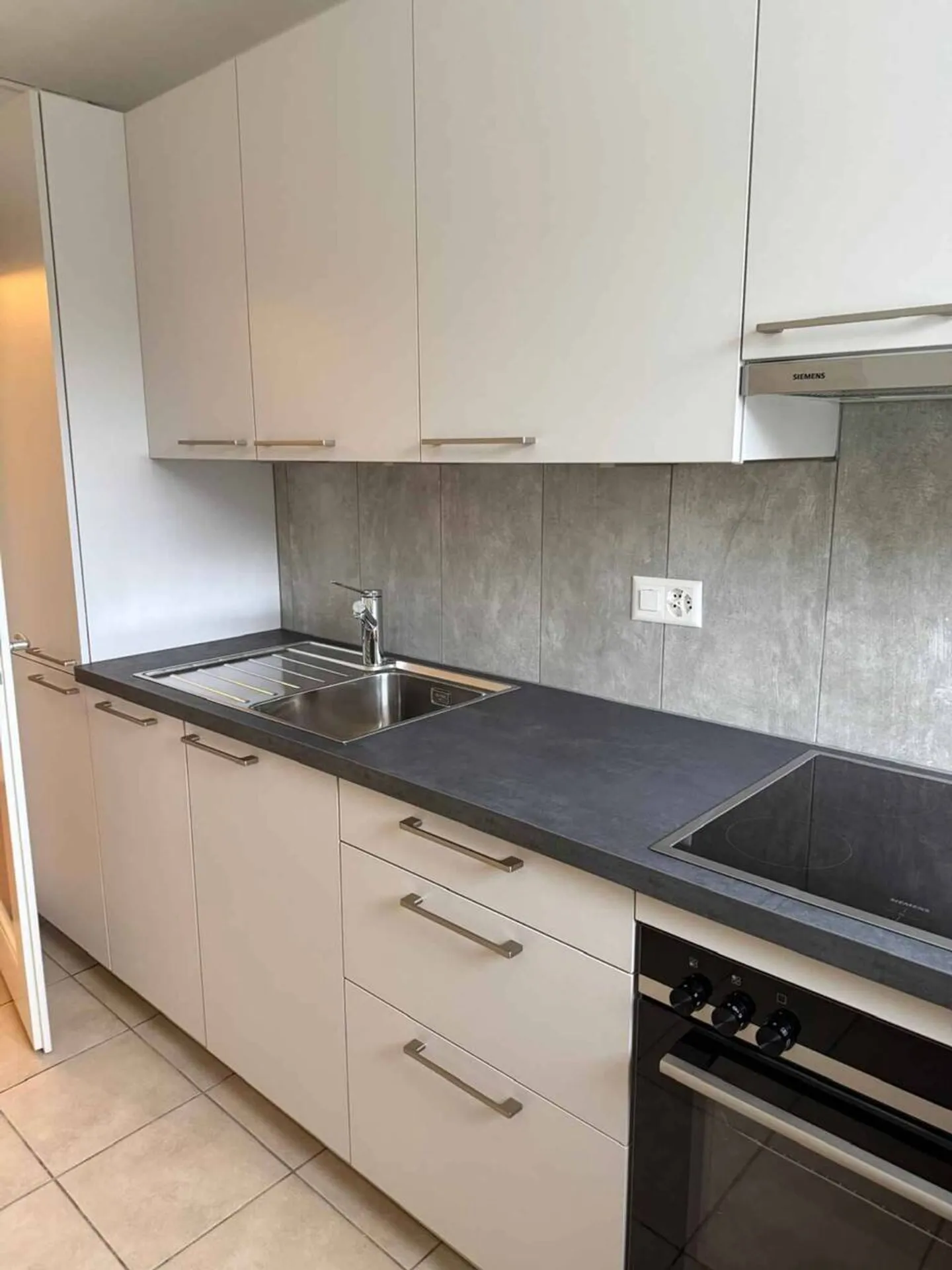 Appartamento in affitto - Foto 6 di 7