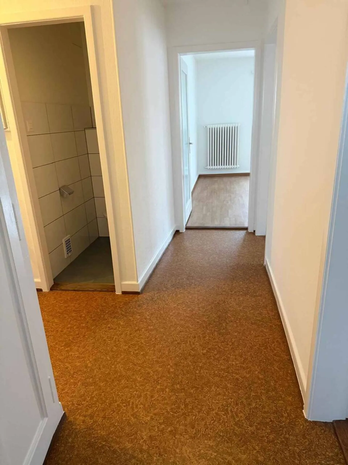 Appartamento in affitto - Foto 7 di 7