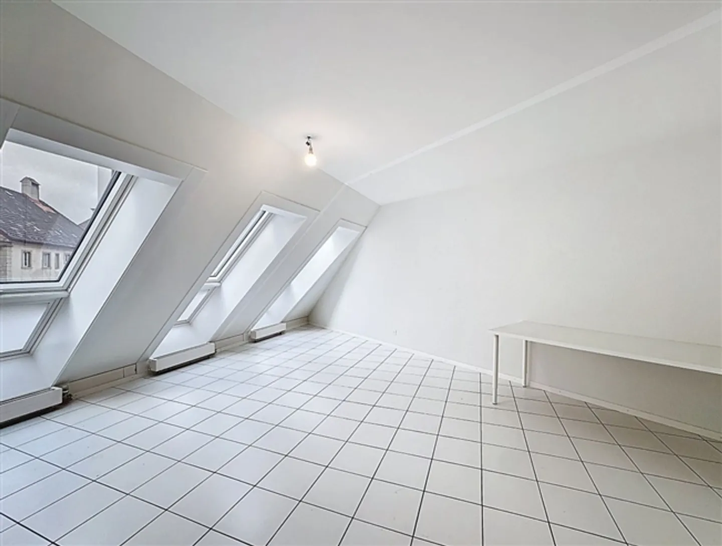 Suite libre 3.5 pièces - Photo 1 sur 6