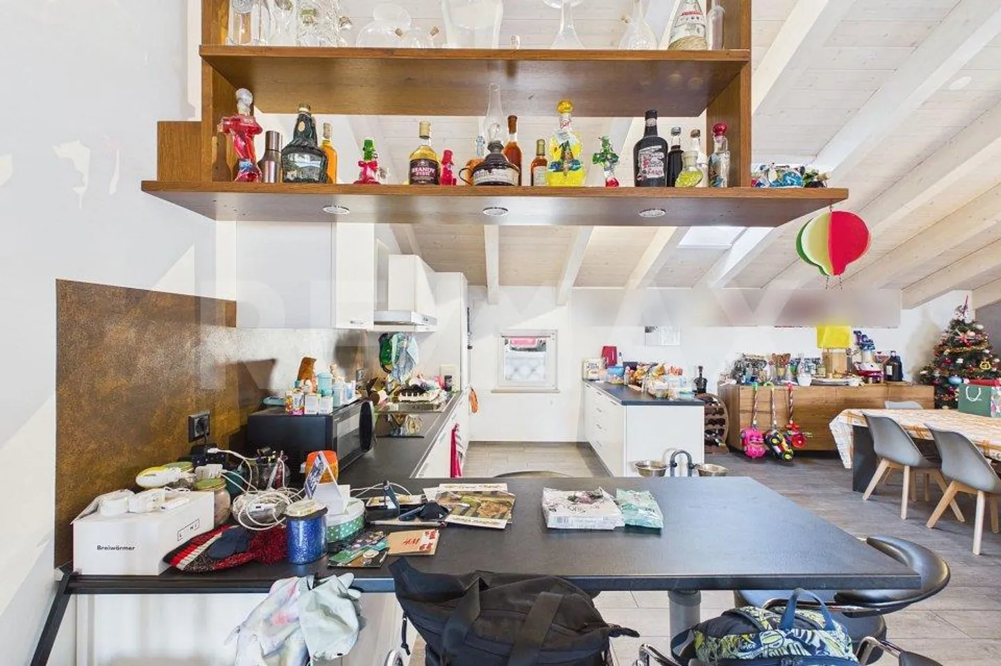 Casa unifamiliare spaziosa nel cuore di Sigirino - Foto 10 di 13