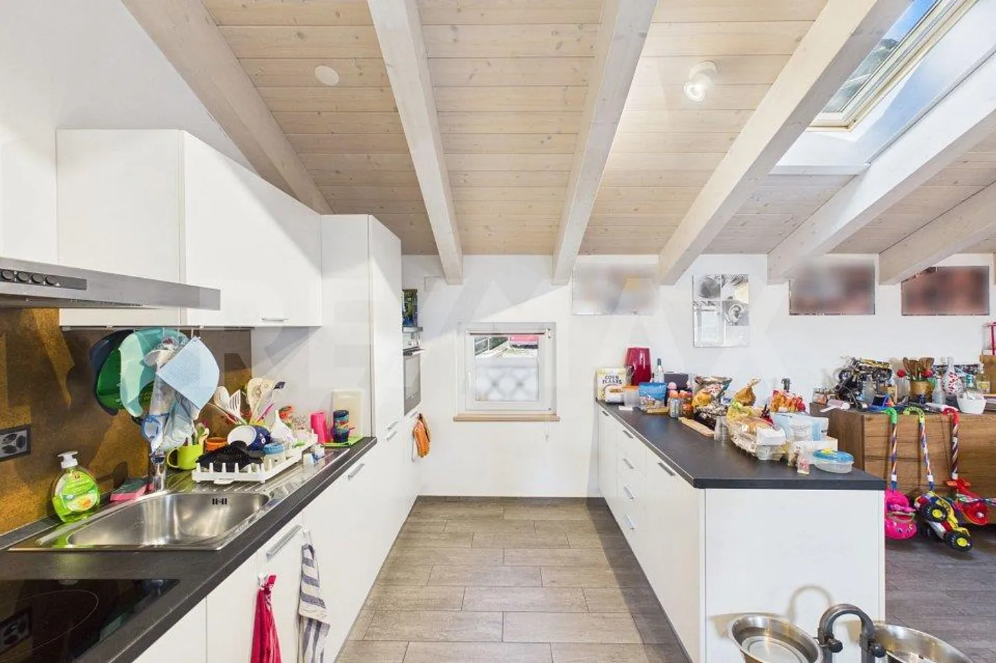 Casa unifamiliare spaziosa nel cuore di Sigirino - Foto 12 di 13