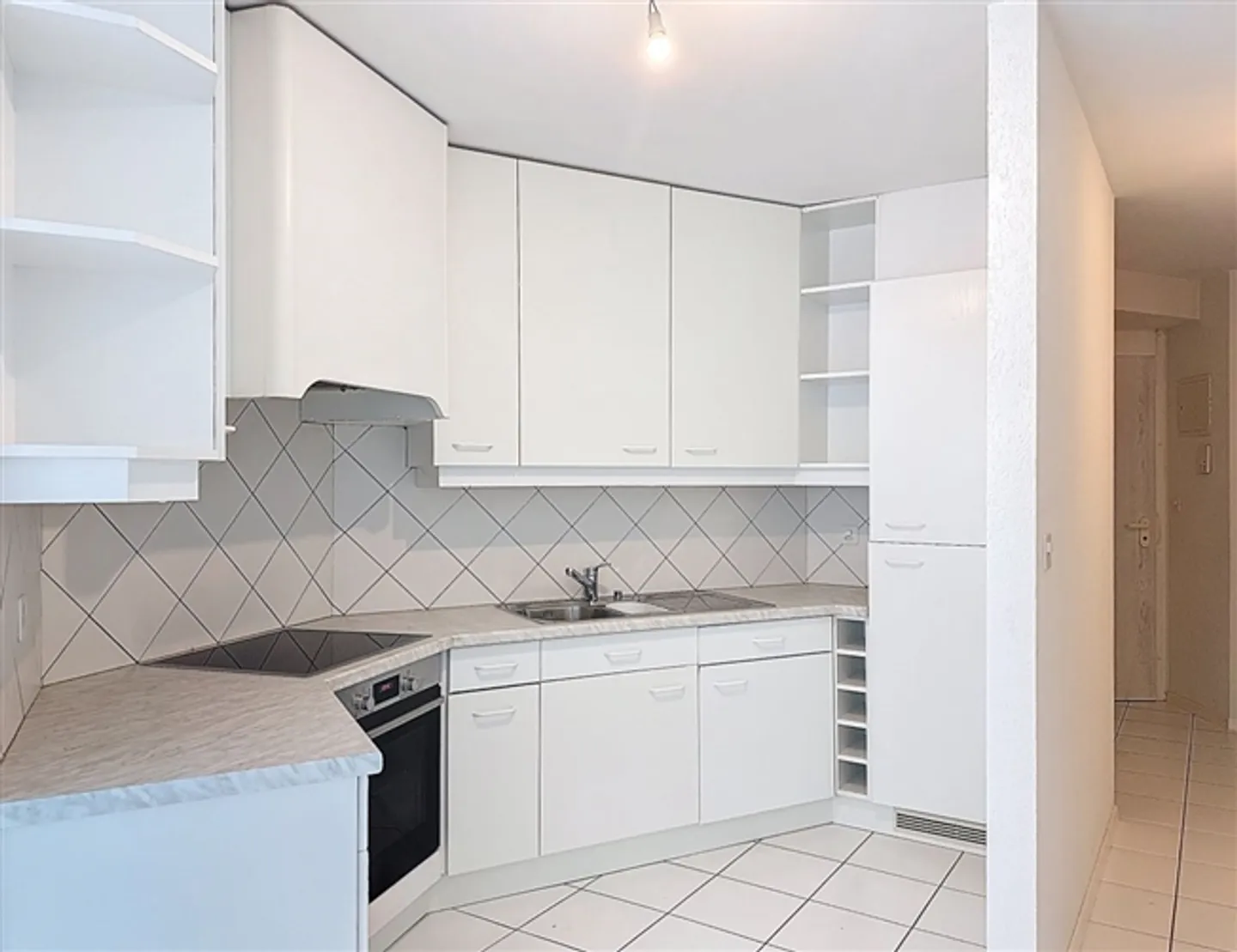 Suite libre 3.5 pièces - Photo 2 sur 6