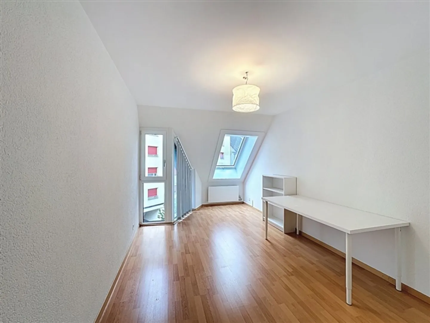 Suite libre 3.5 pièces - Photo 4 sur 6