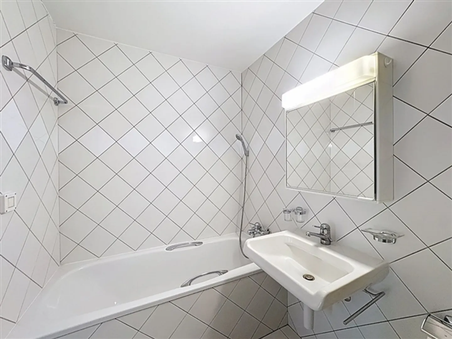 Suite libre 3.5 pièces - Photo 5 sur 6