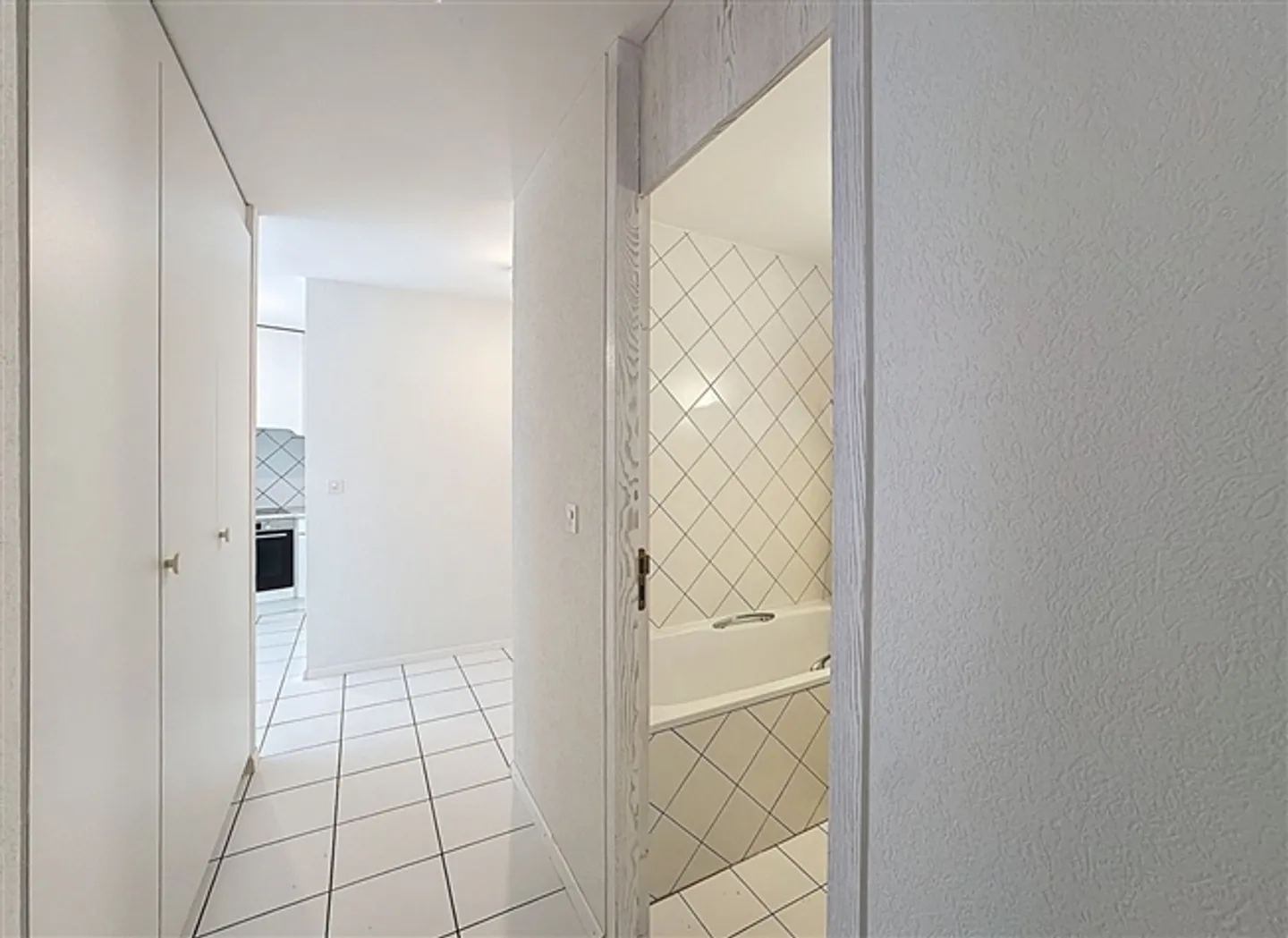 Suite libre 3.5 pièces - Photo 6 sur 6