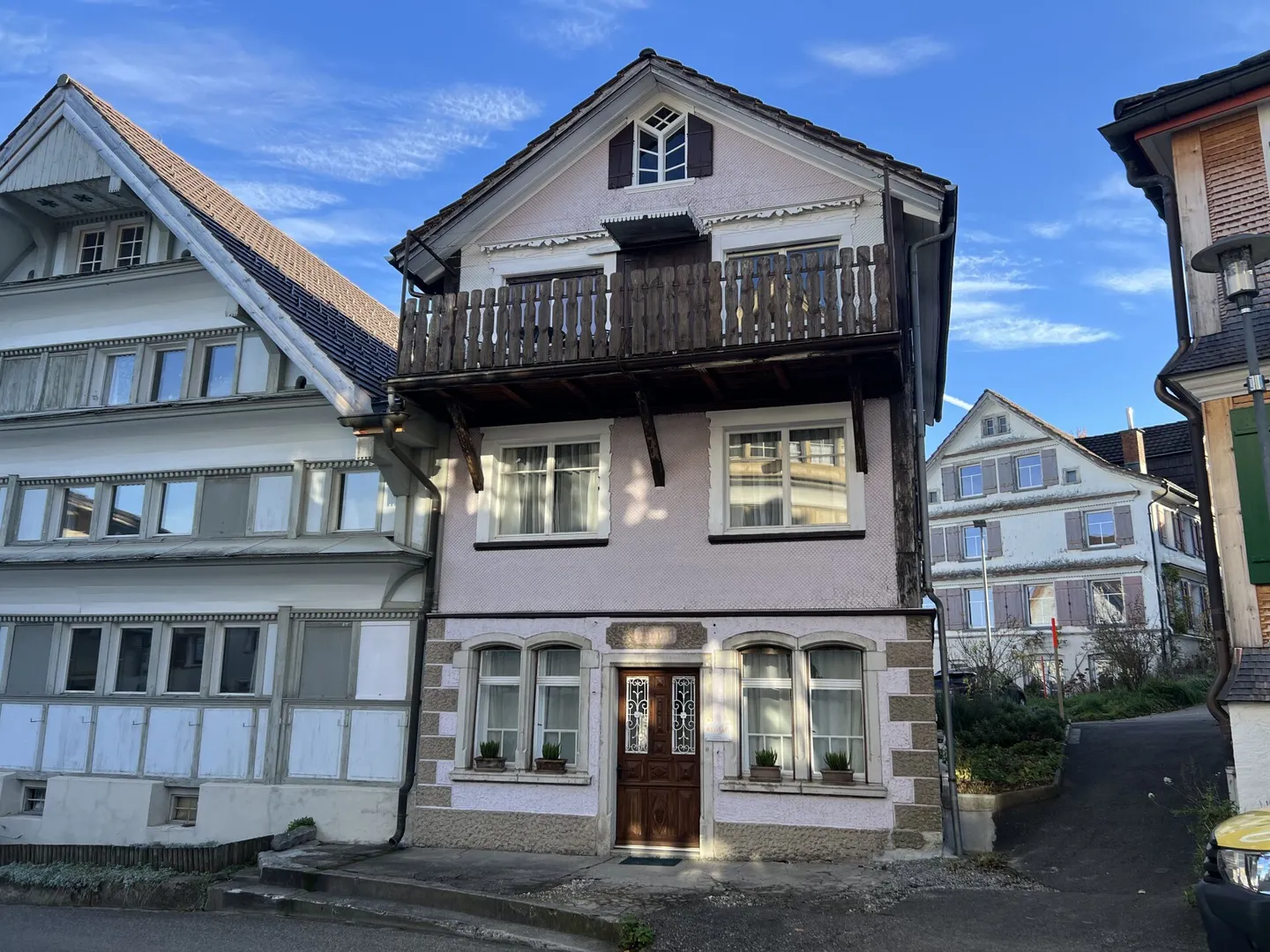 klein-fein-mein - Photo 2 of 32