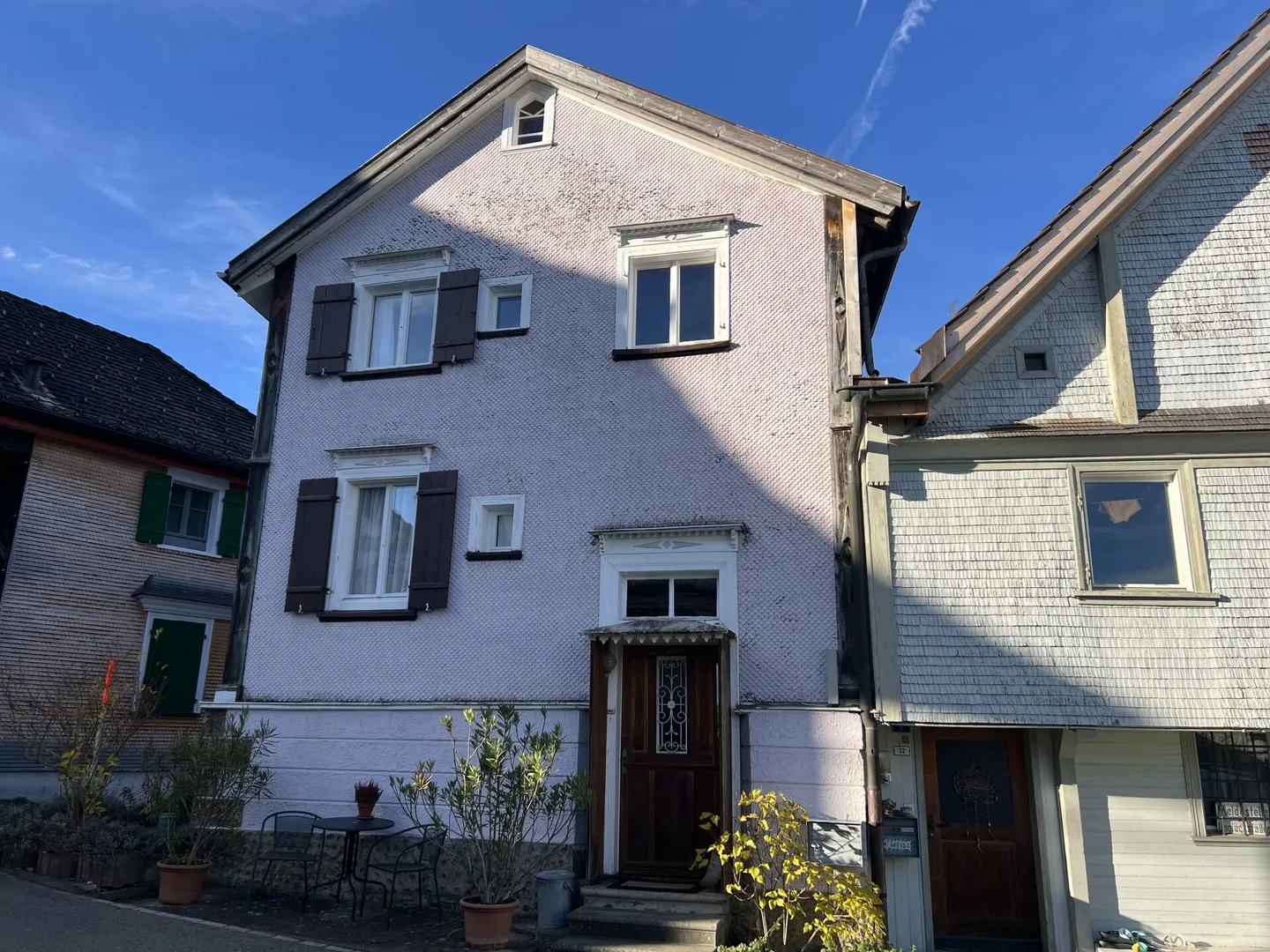 klein-fein-mein - Photo 3 of 32