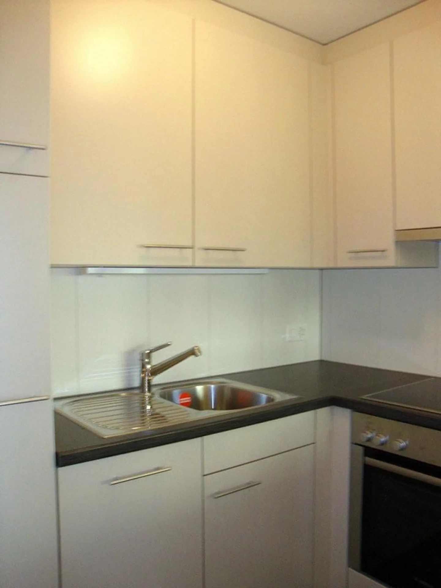 Charmante Wohnung in Lyss - Foto 2 von 6