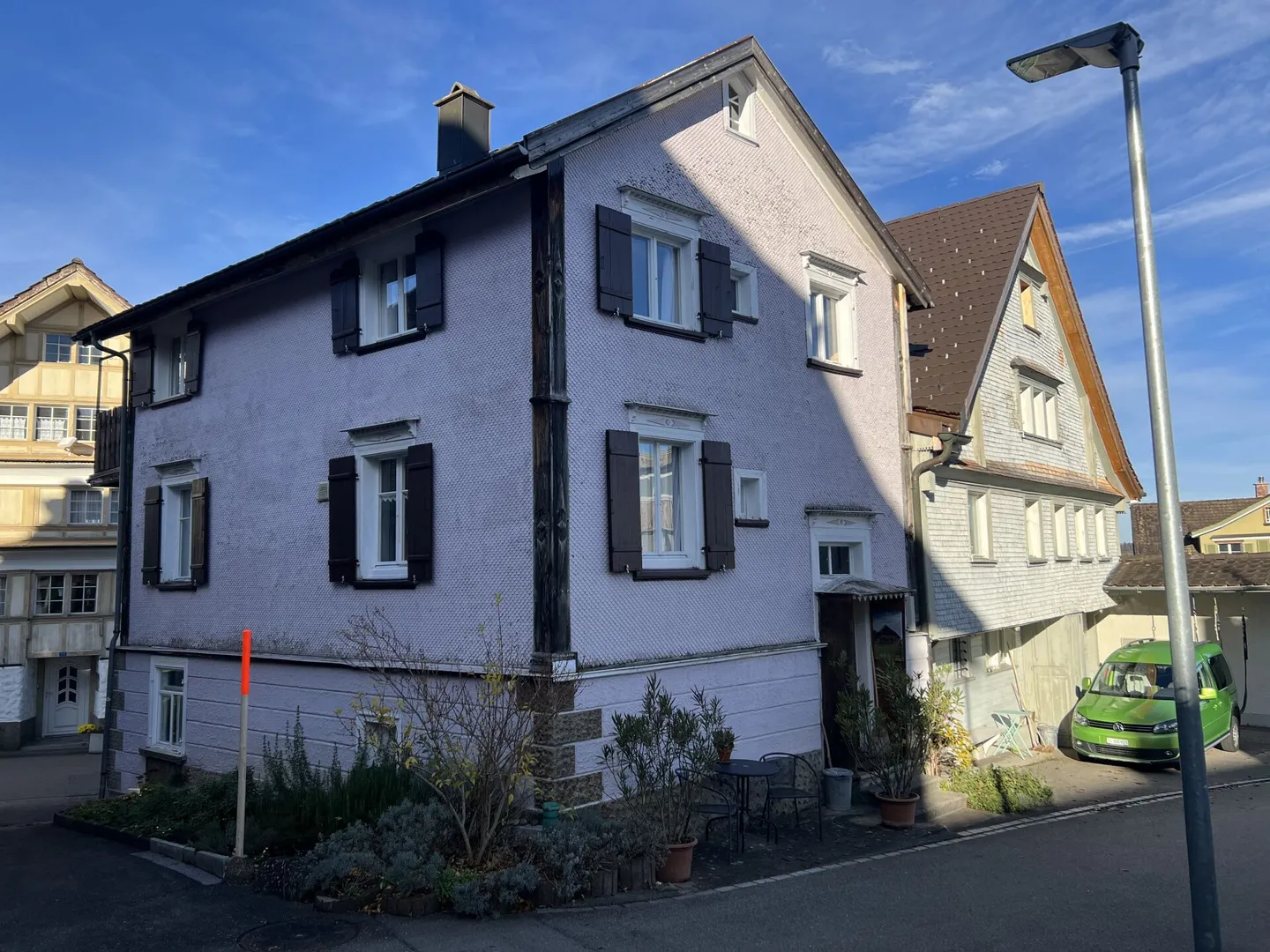 klein-fein-mein - Photo 4 of 32