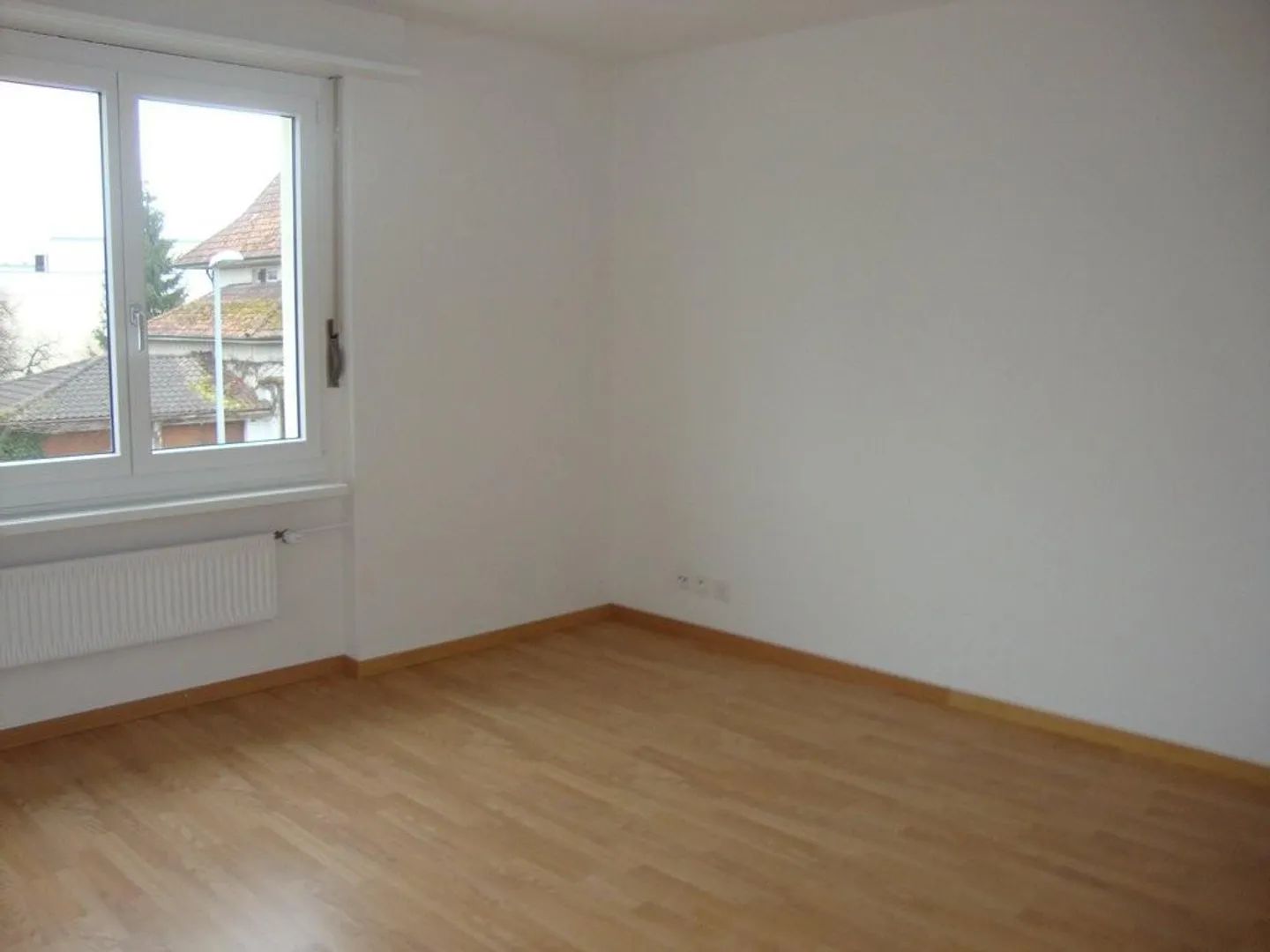 Charmante Wohnung in Lyss - Foto 4 von 6