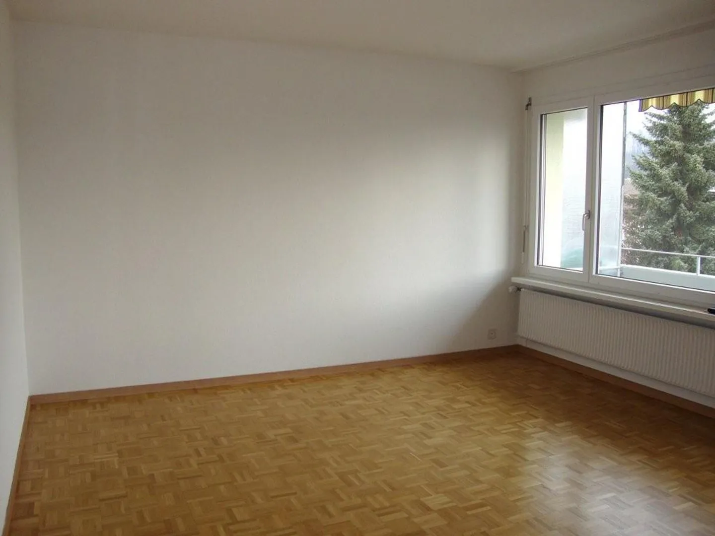 Charmante Wohnung in Lyss - Foto 5 von 6