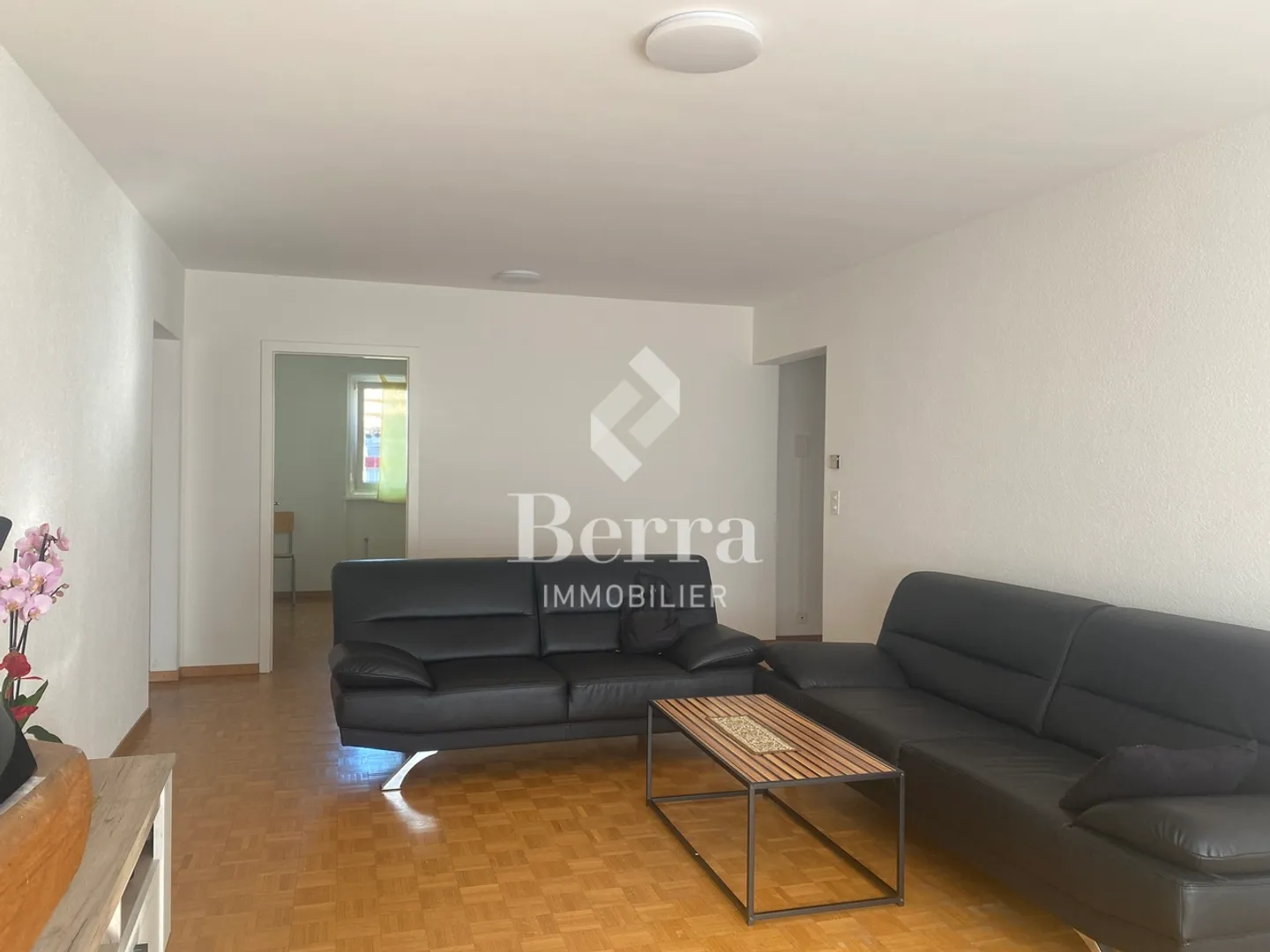 4.5 room apartment well located in Martigny - great potential - Photo 16 of 19