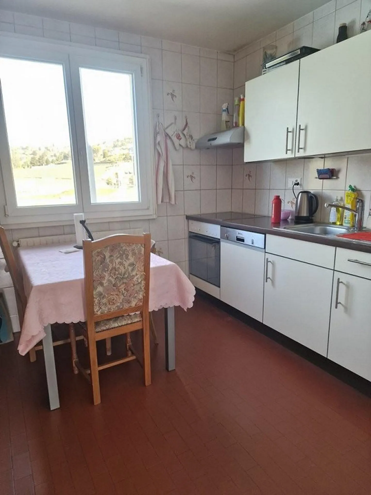 To seize! Magnificent apartment located in a green area! - Photo 4 of 8