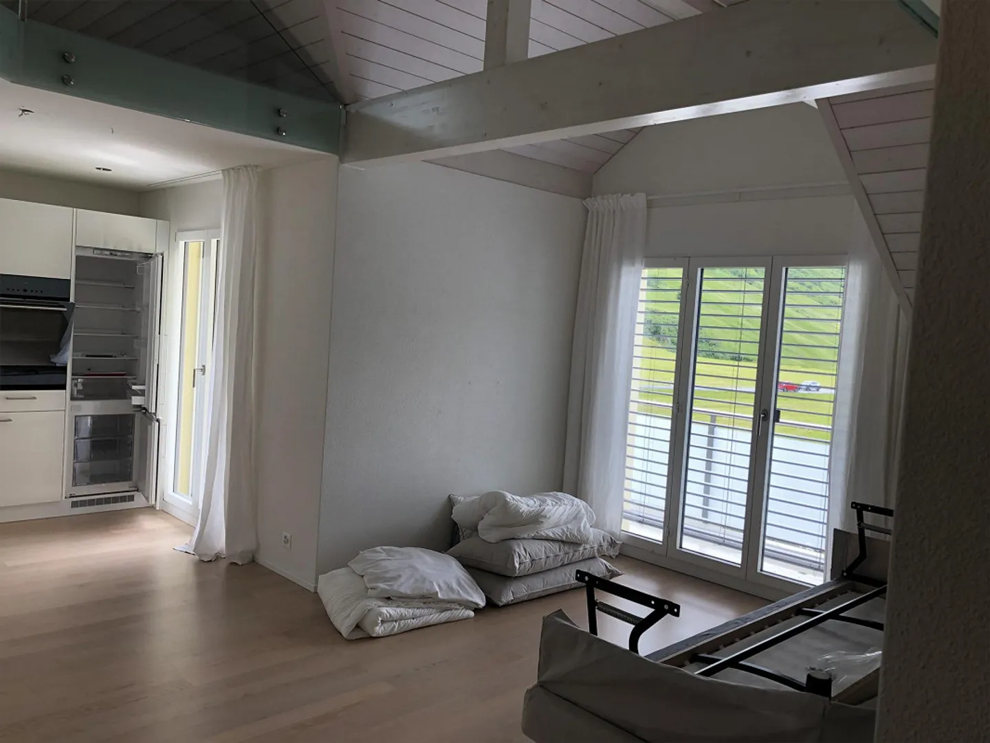 Appartement 3 pièces à louer - Photo 1 sur 5