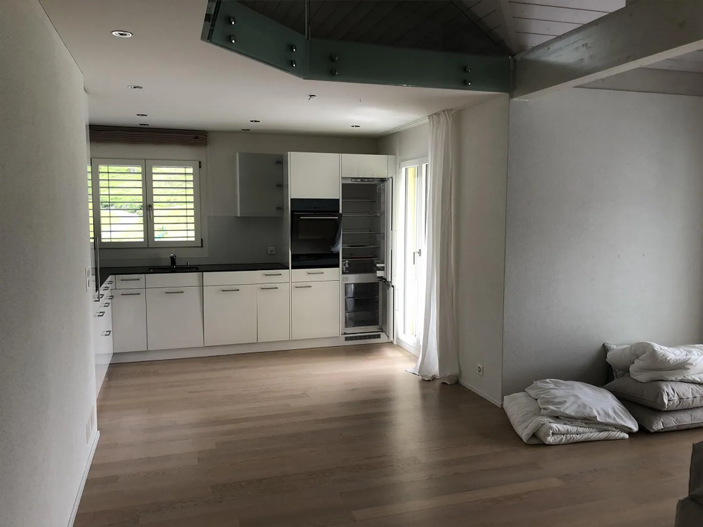 Appartement 3 pièces à louer - Photo 2 sur 5