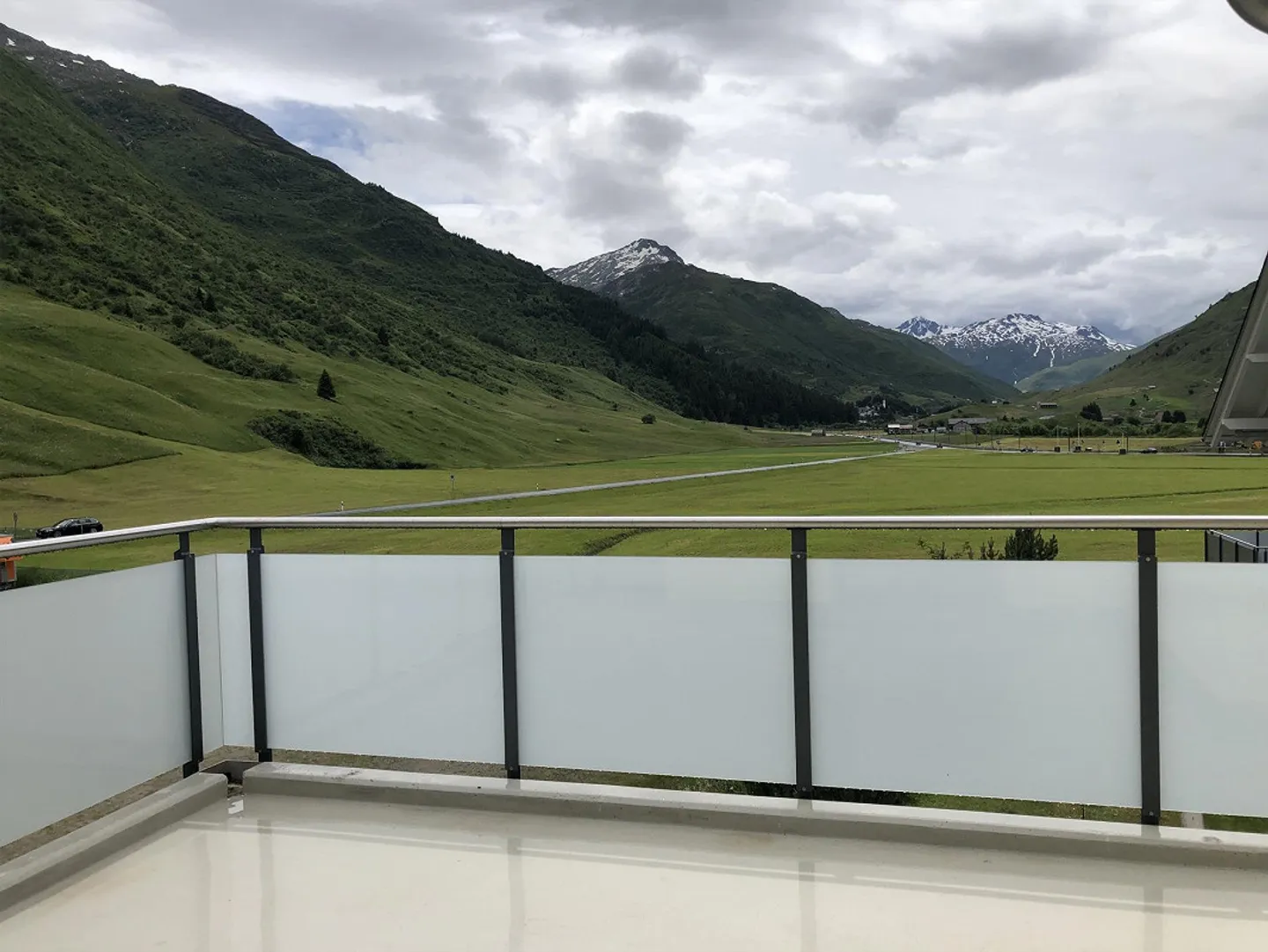 Appartement 3 pièces à louer - Photo 3 sur 5