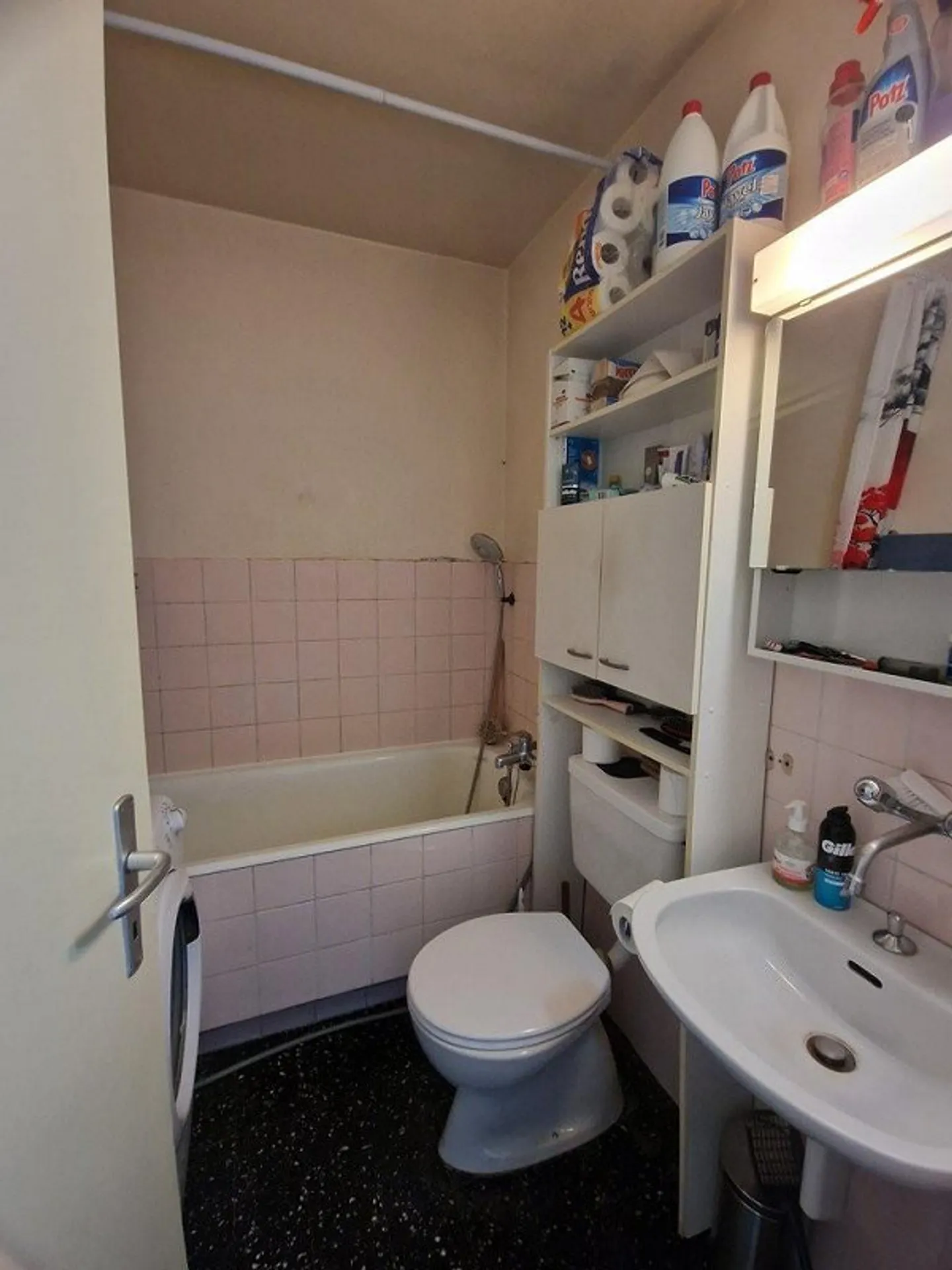 To seize! Magnificent apartment located in a green area! - Photo 7 of 8